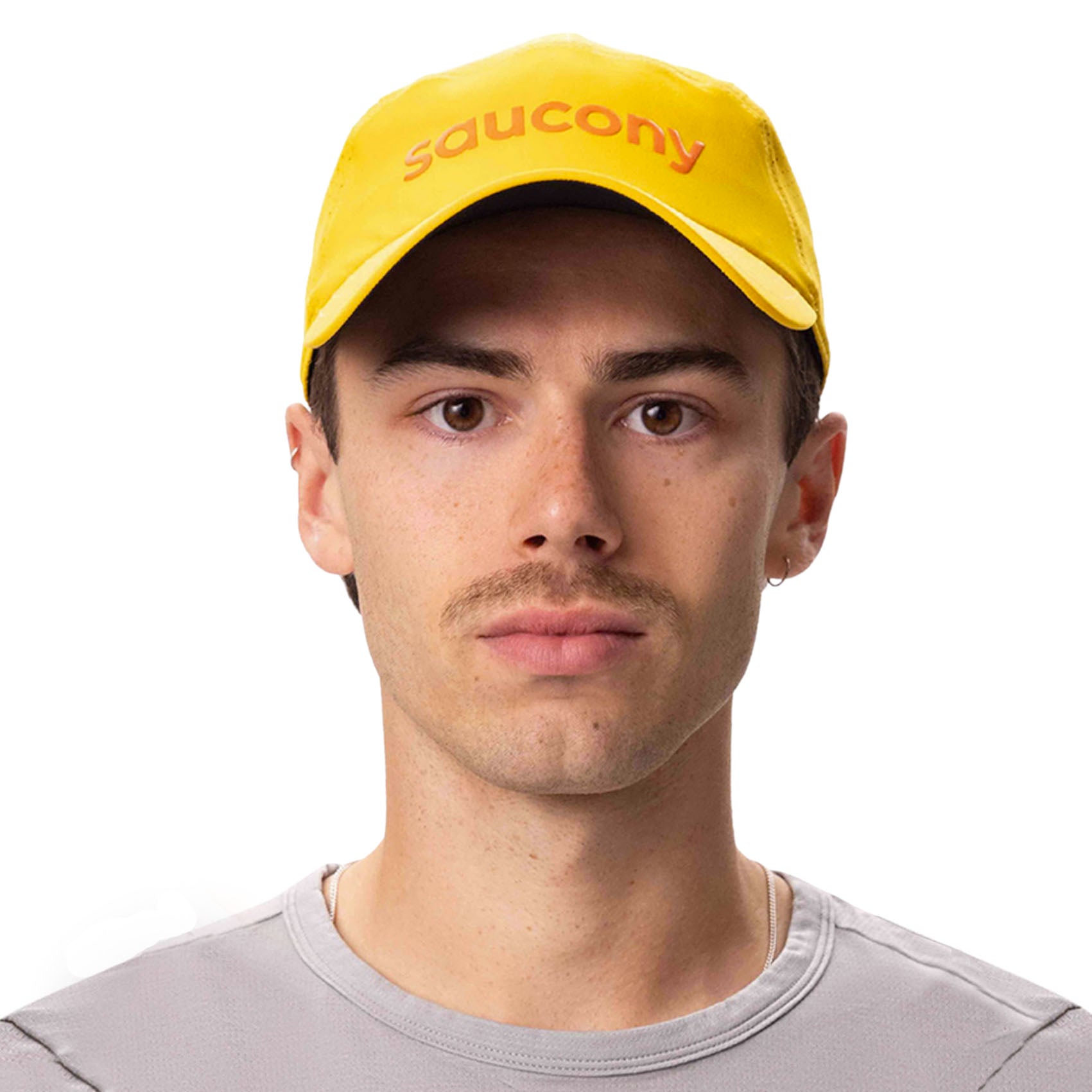 Unisex Saucony Outpace Hat