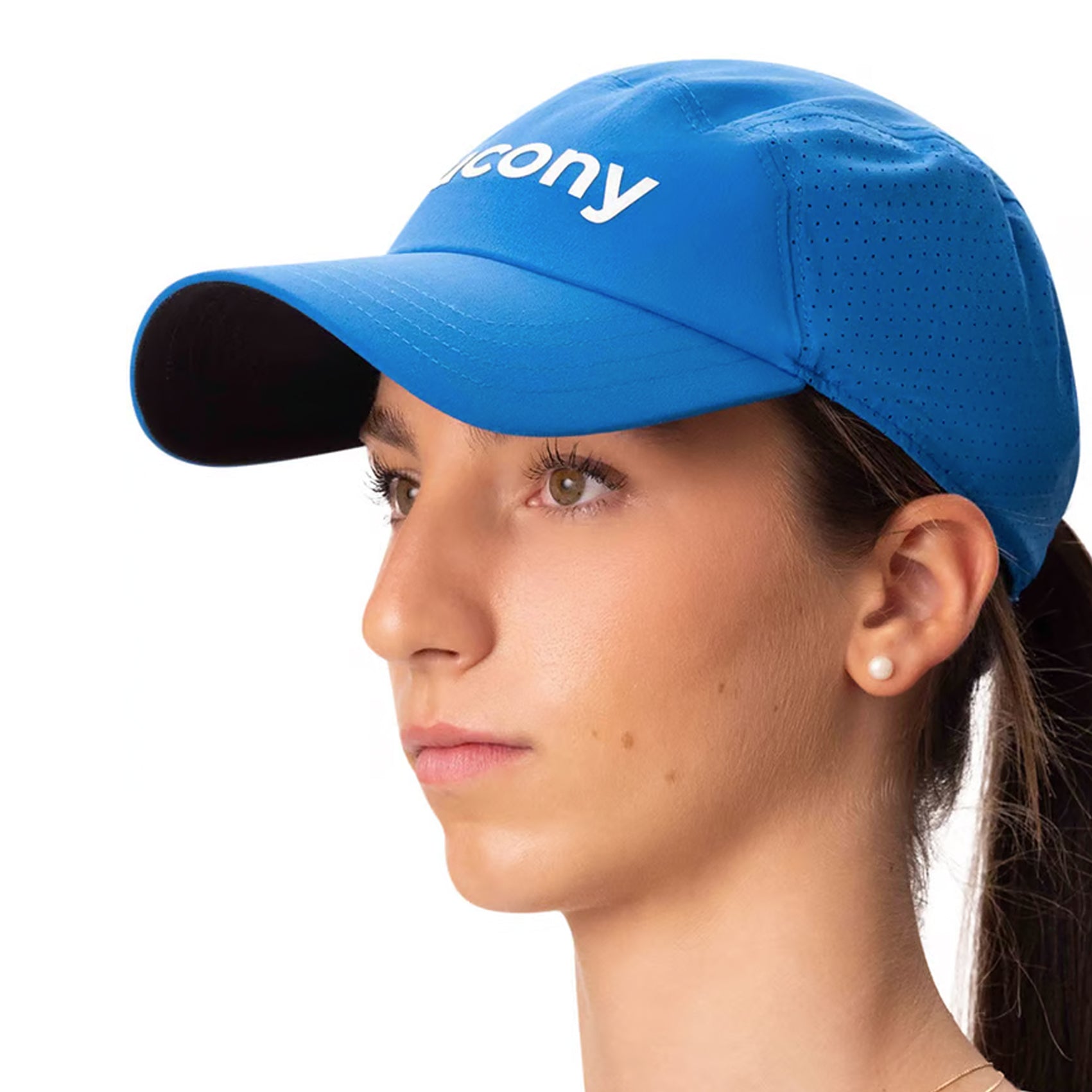 Unisex Saucony Outpace Hat