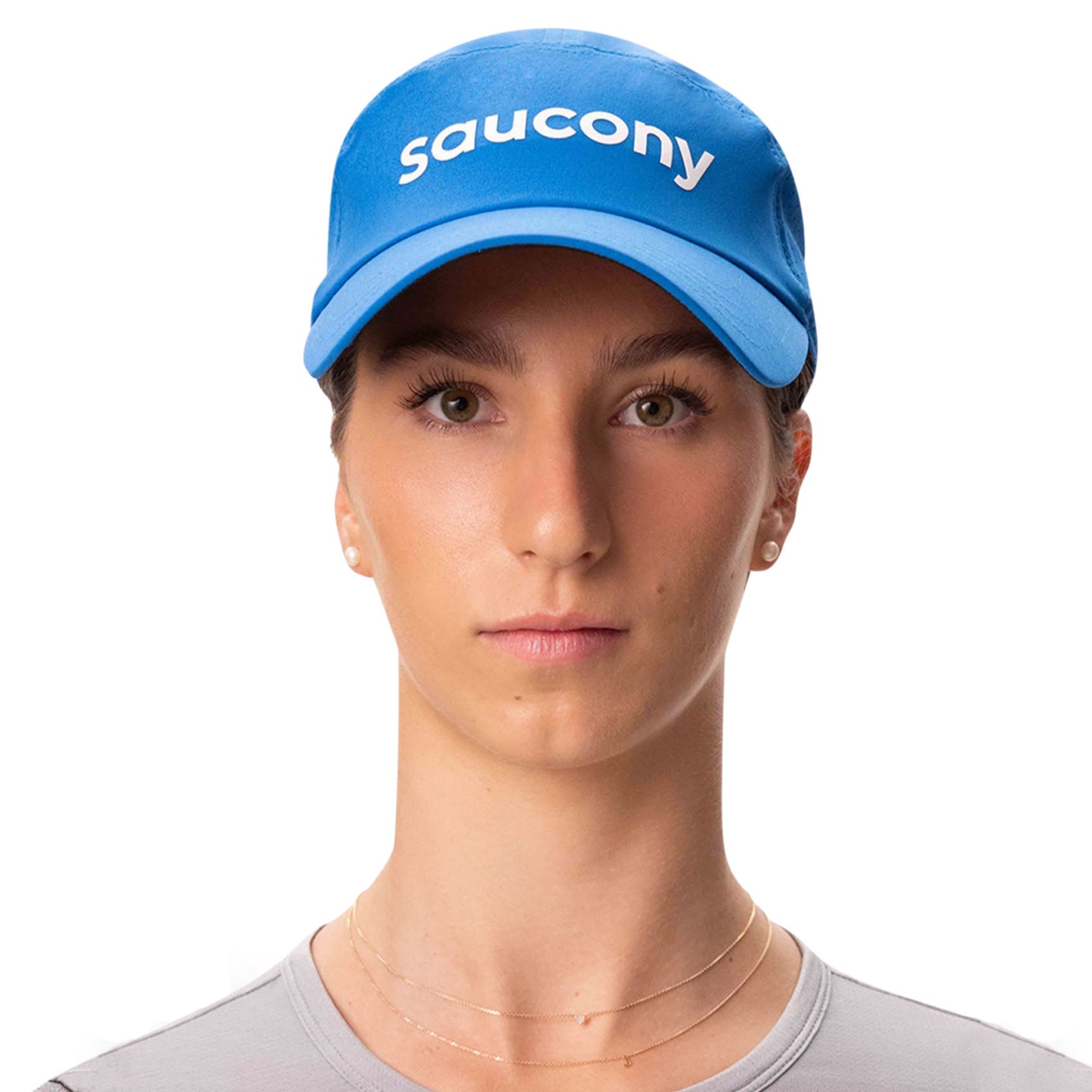 Unisex Saucony Outpace Hat