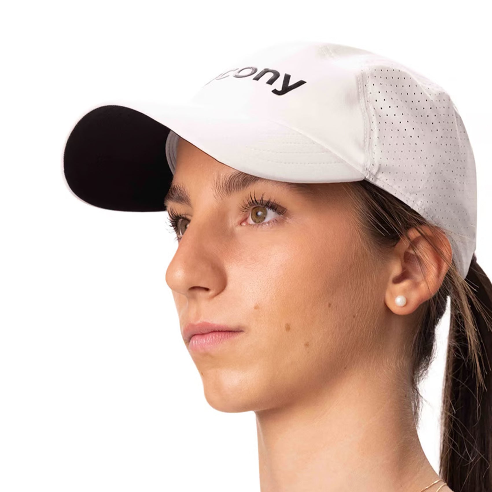 Unisex Saucony Outpace Hat