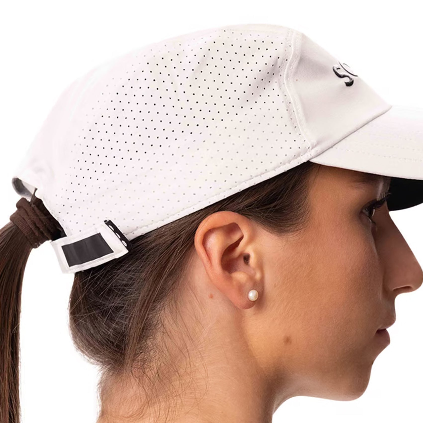 Unisex Saucony Outpace Hat