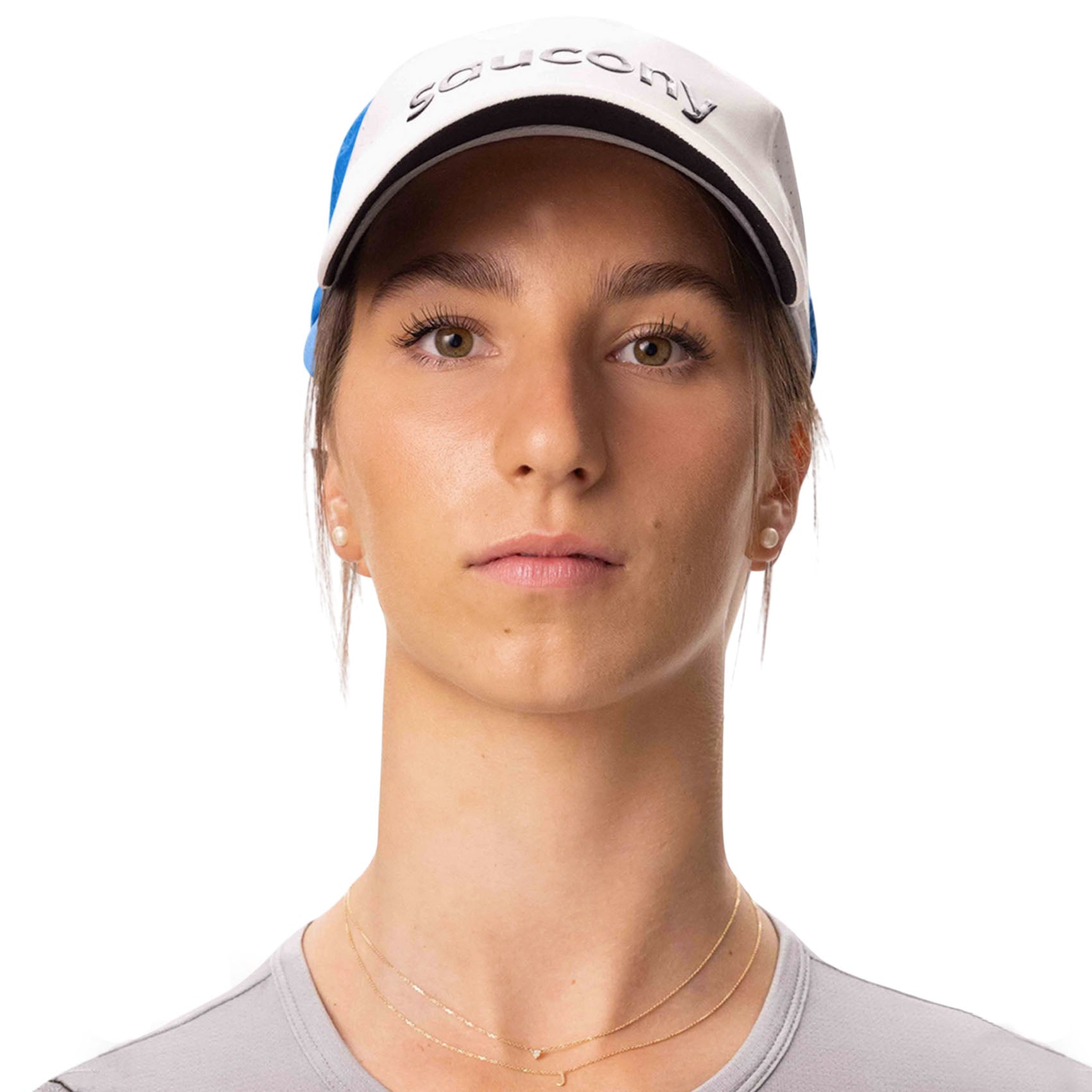 Unisex Saucony Outpace Hat