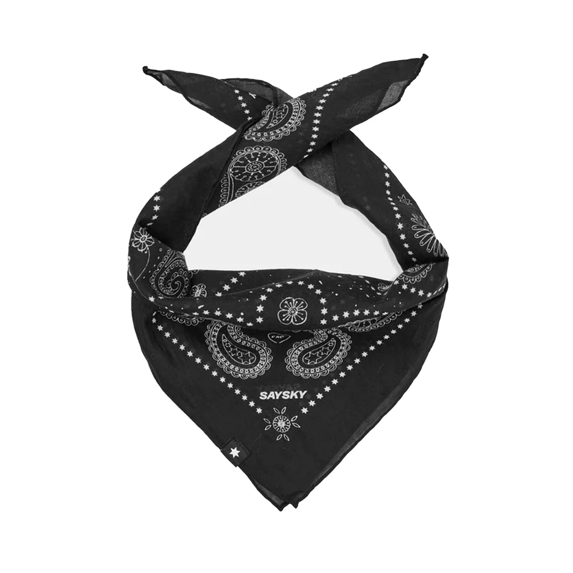 Unisex Saysky Bandana