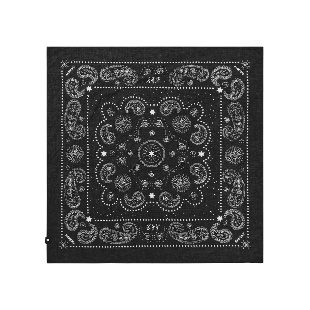 Unisex Saysky Bandana