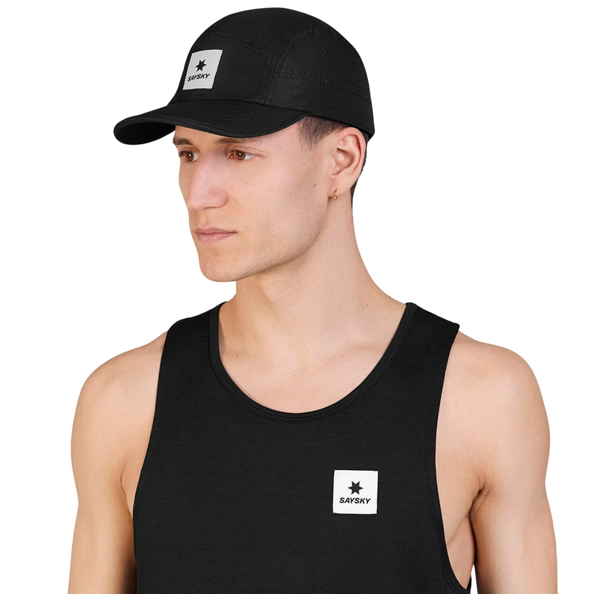 Unisex Saysky Combat Cap