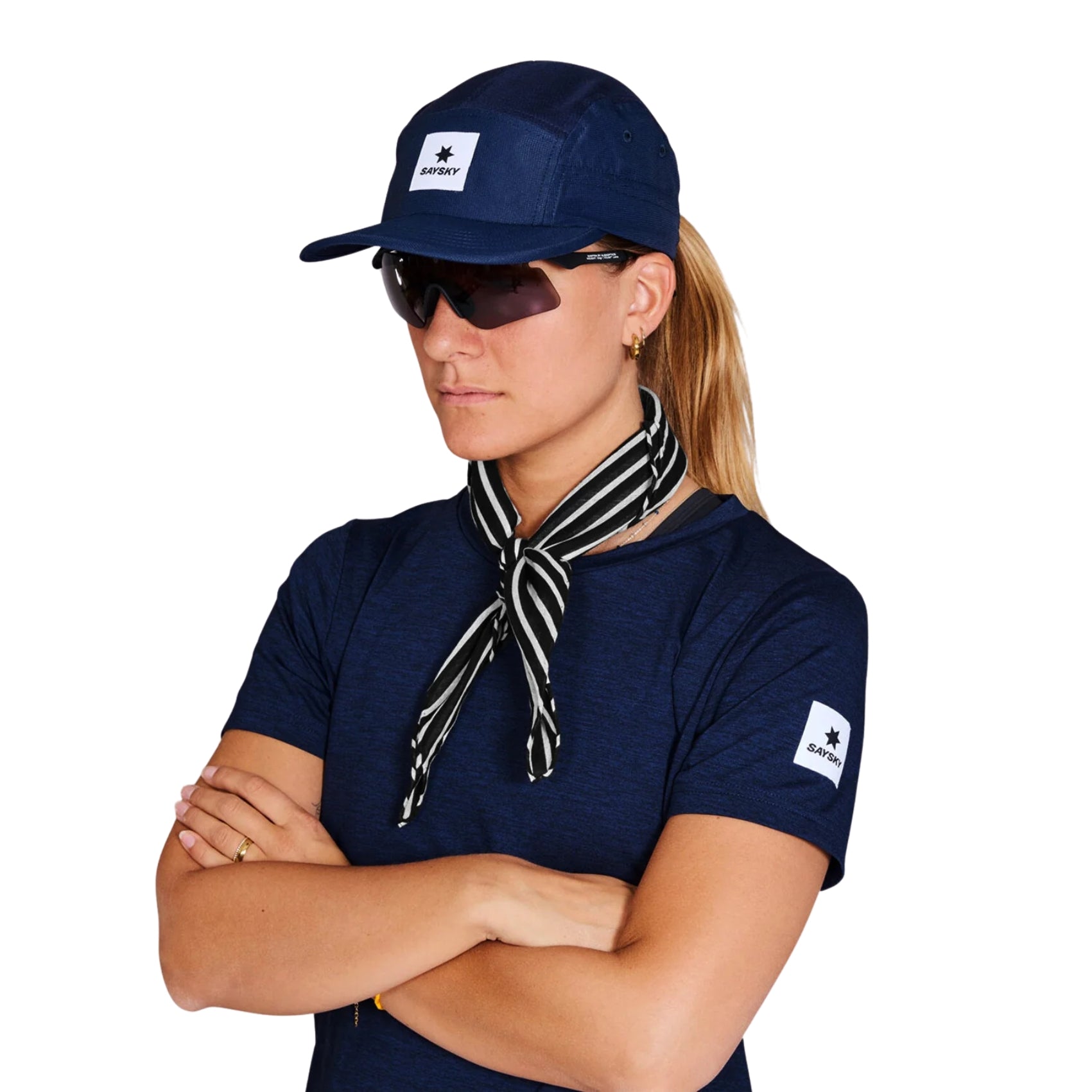 Unisex Saysky Combat Cap