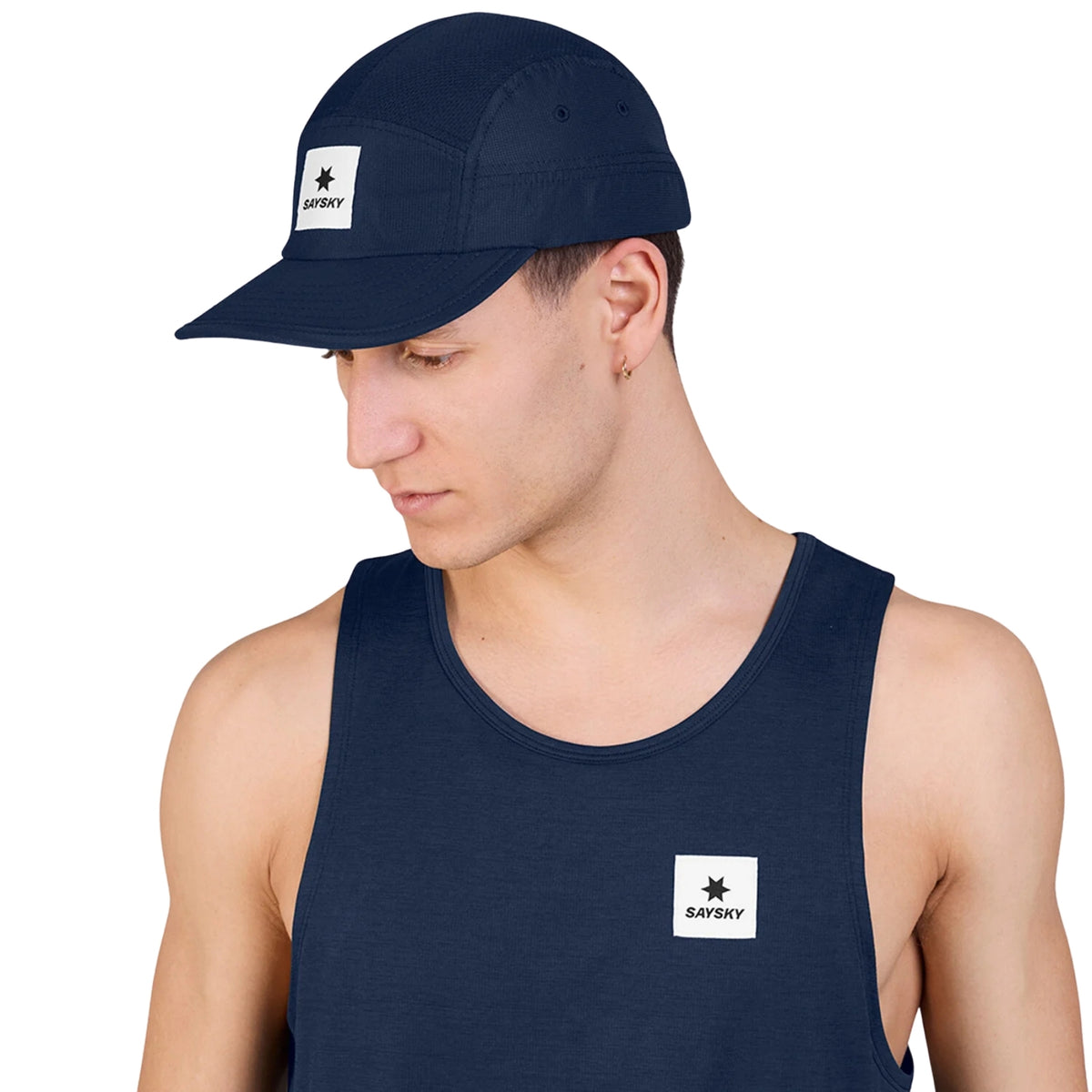 Unisex Saysky Combat Cap