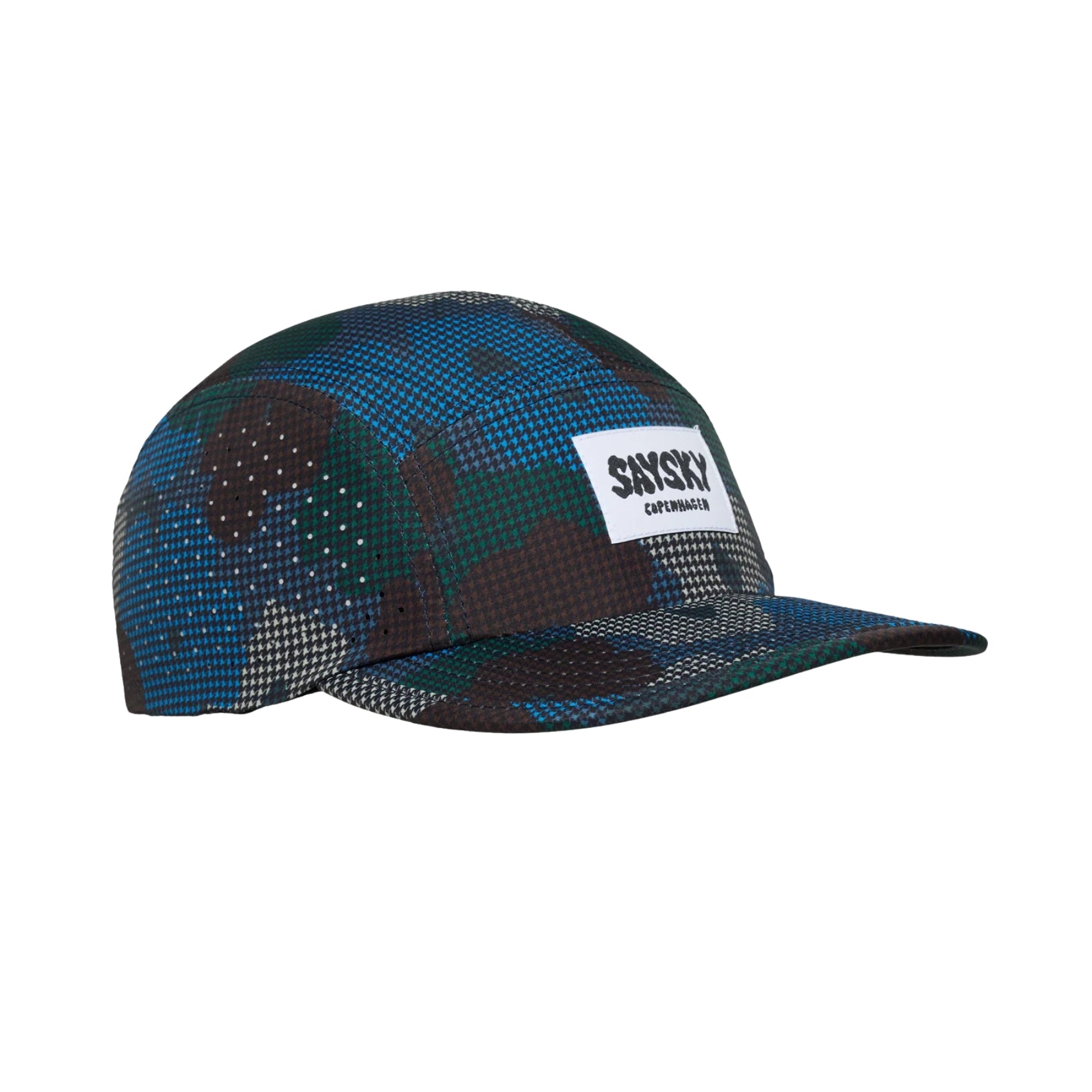 Unisex Saysky Combat Cap Prints