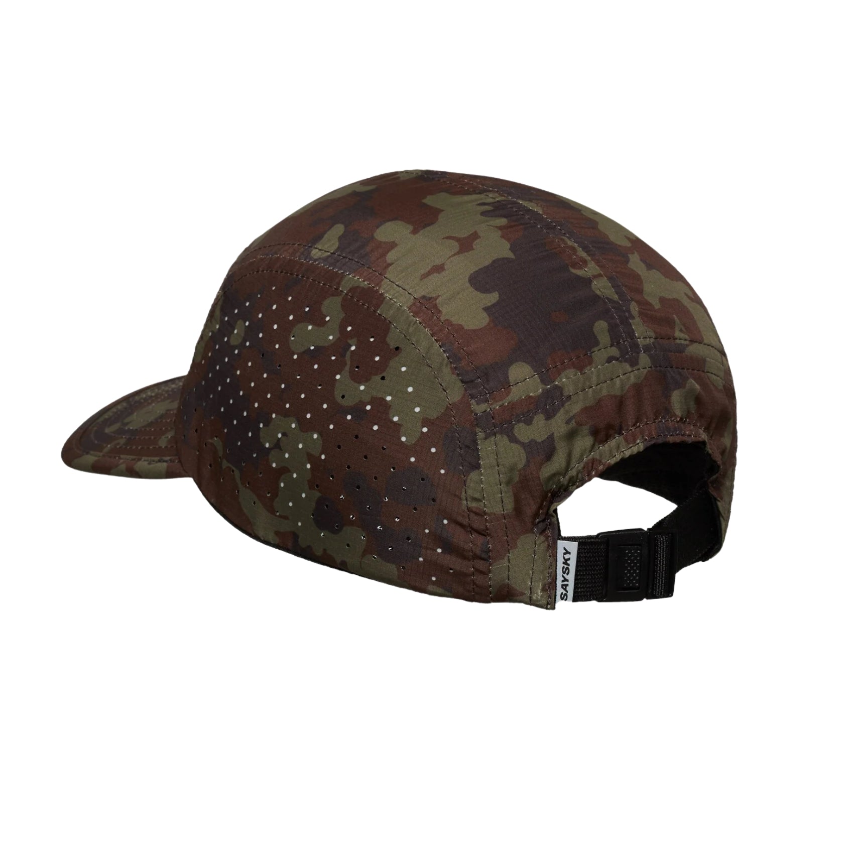 Unisex Saysky Combat Cap Prints