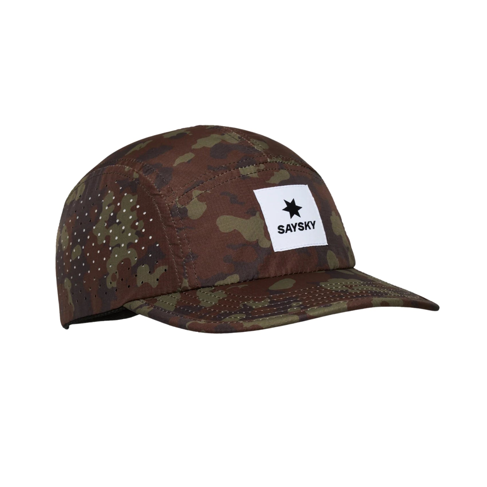 Unisex Saysky Combat Cap Prints