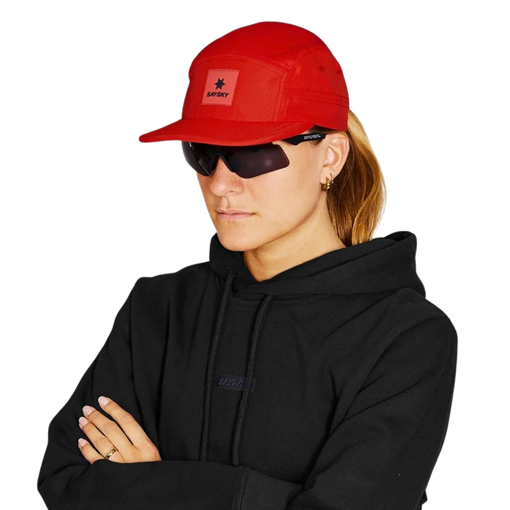 Unisex Saysky Combat Cap