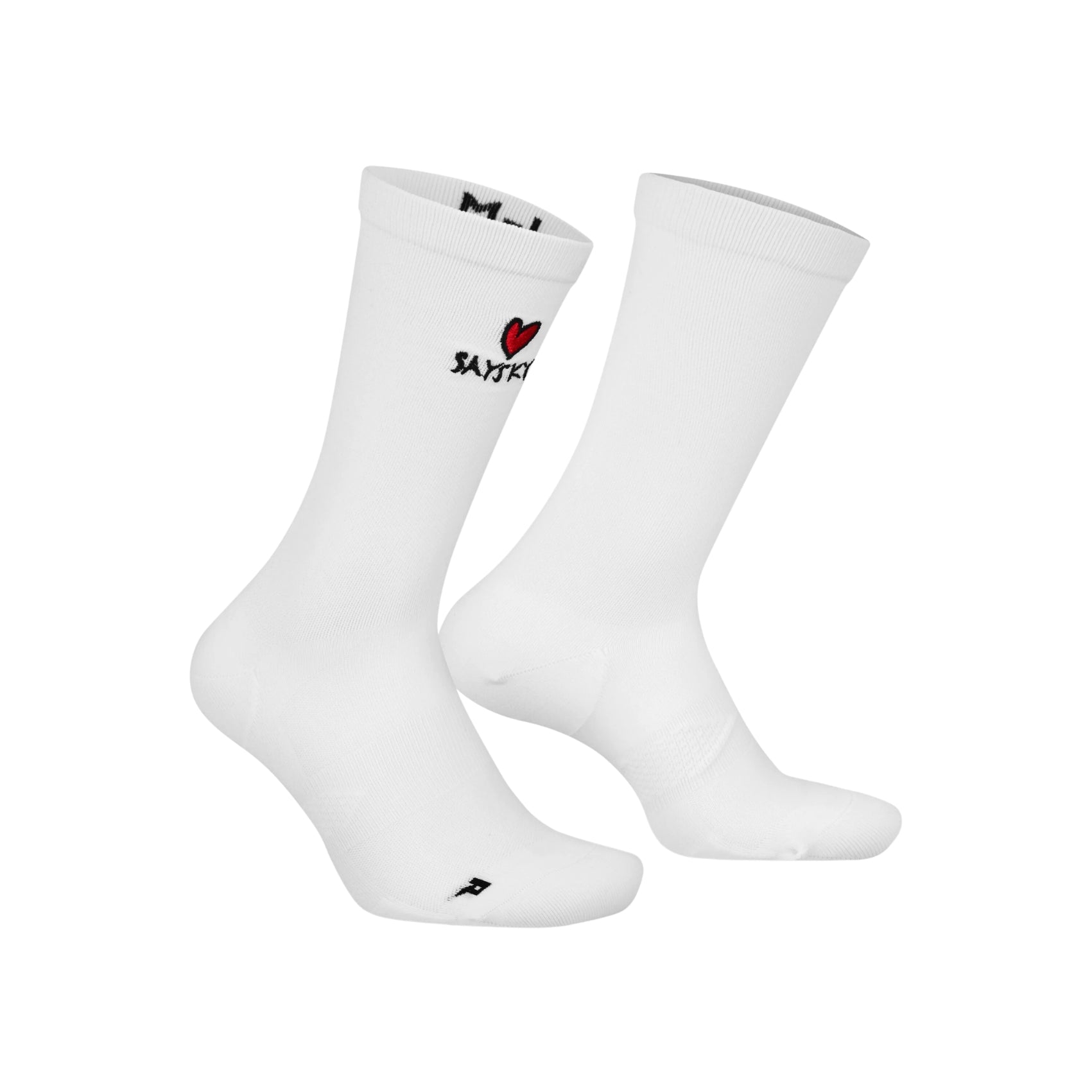 Unisex Saysky Combat High Socks