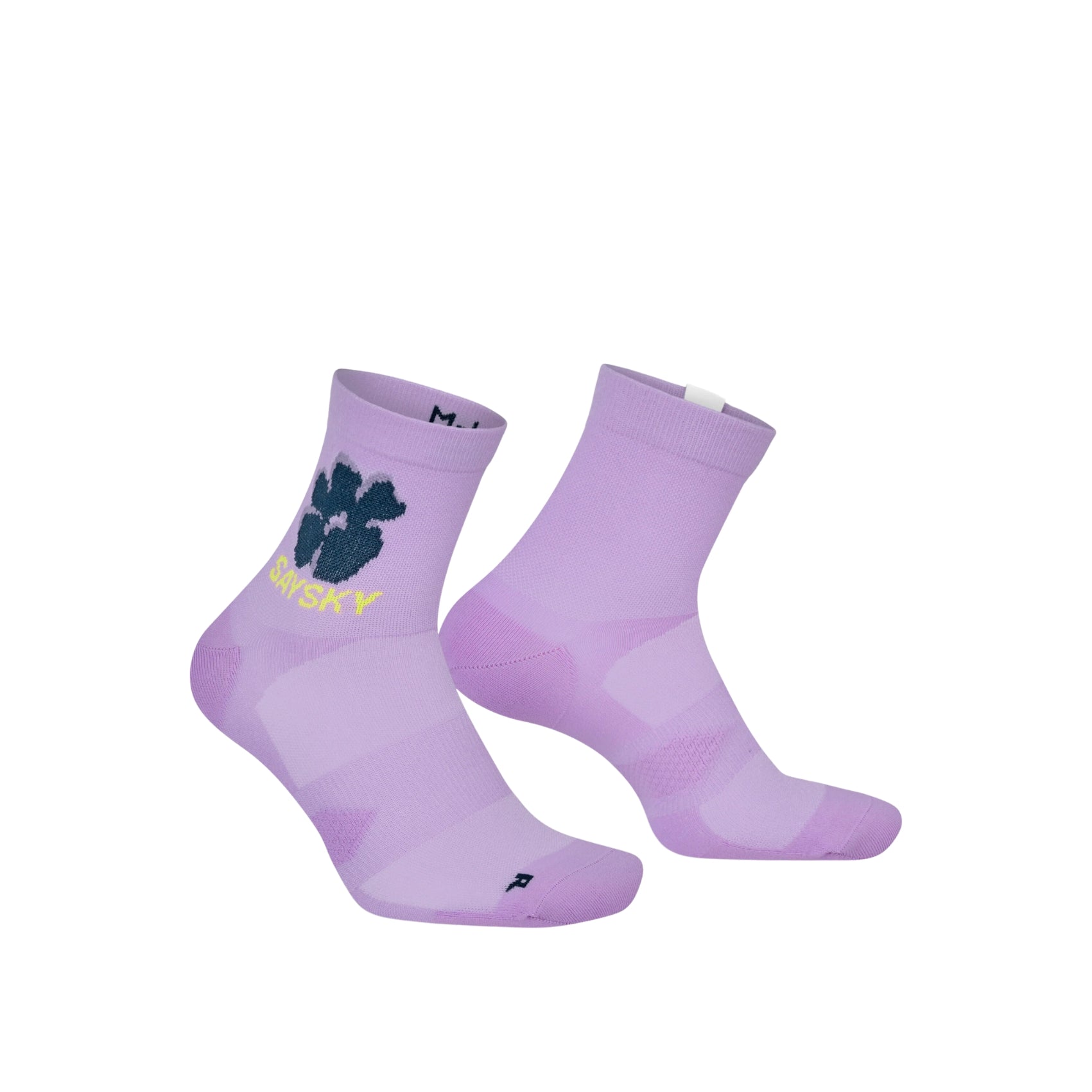 Unisex Saysky Combat Quarter Socks