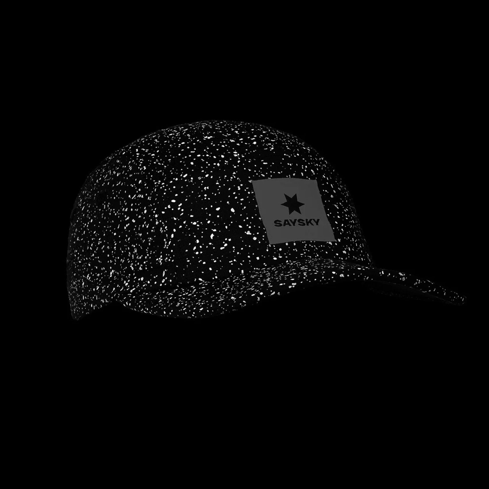 Unisex Saysky Combat Reflective Cap