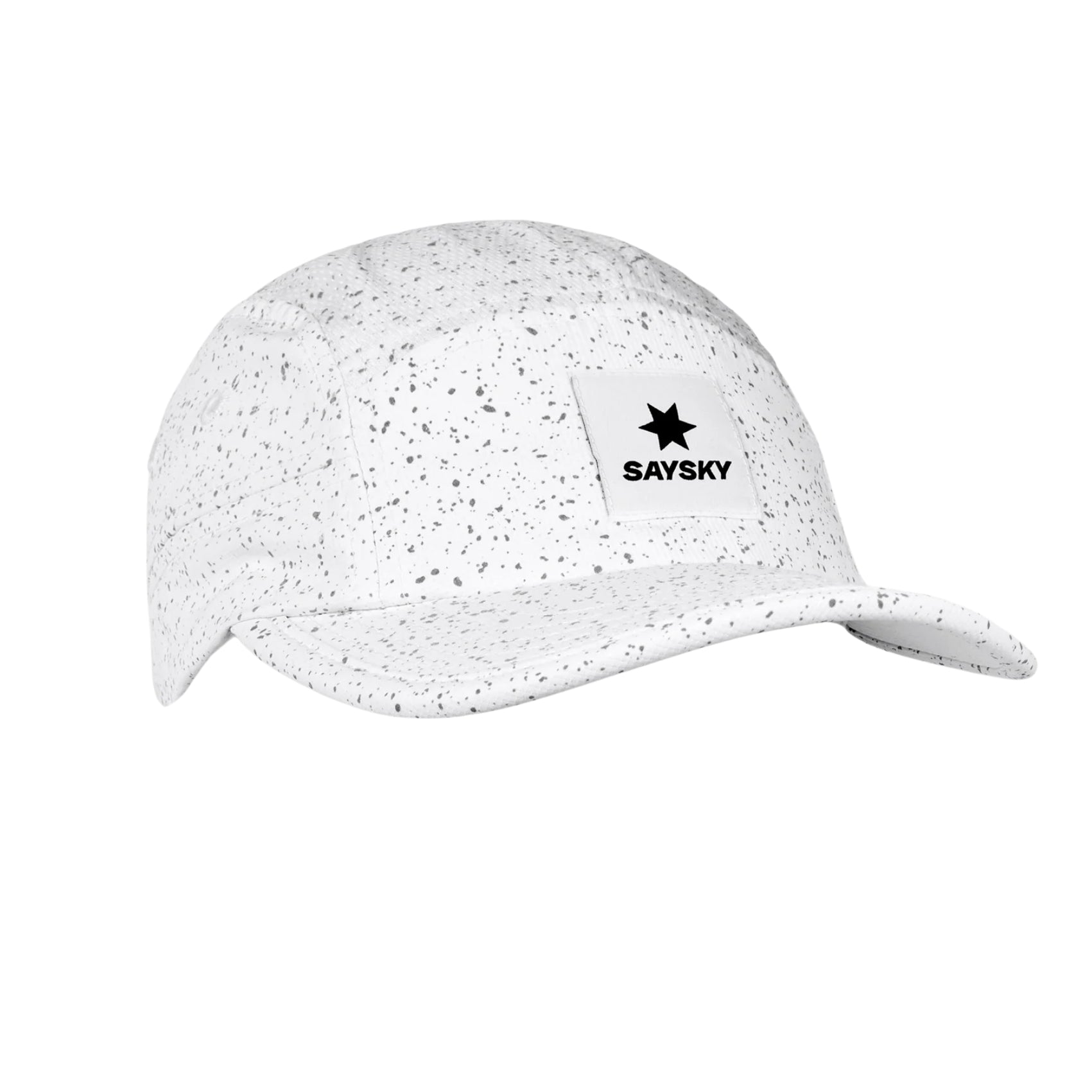 Unisex Saysky Combat Reflective Cap