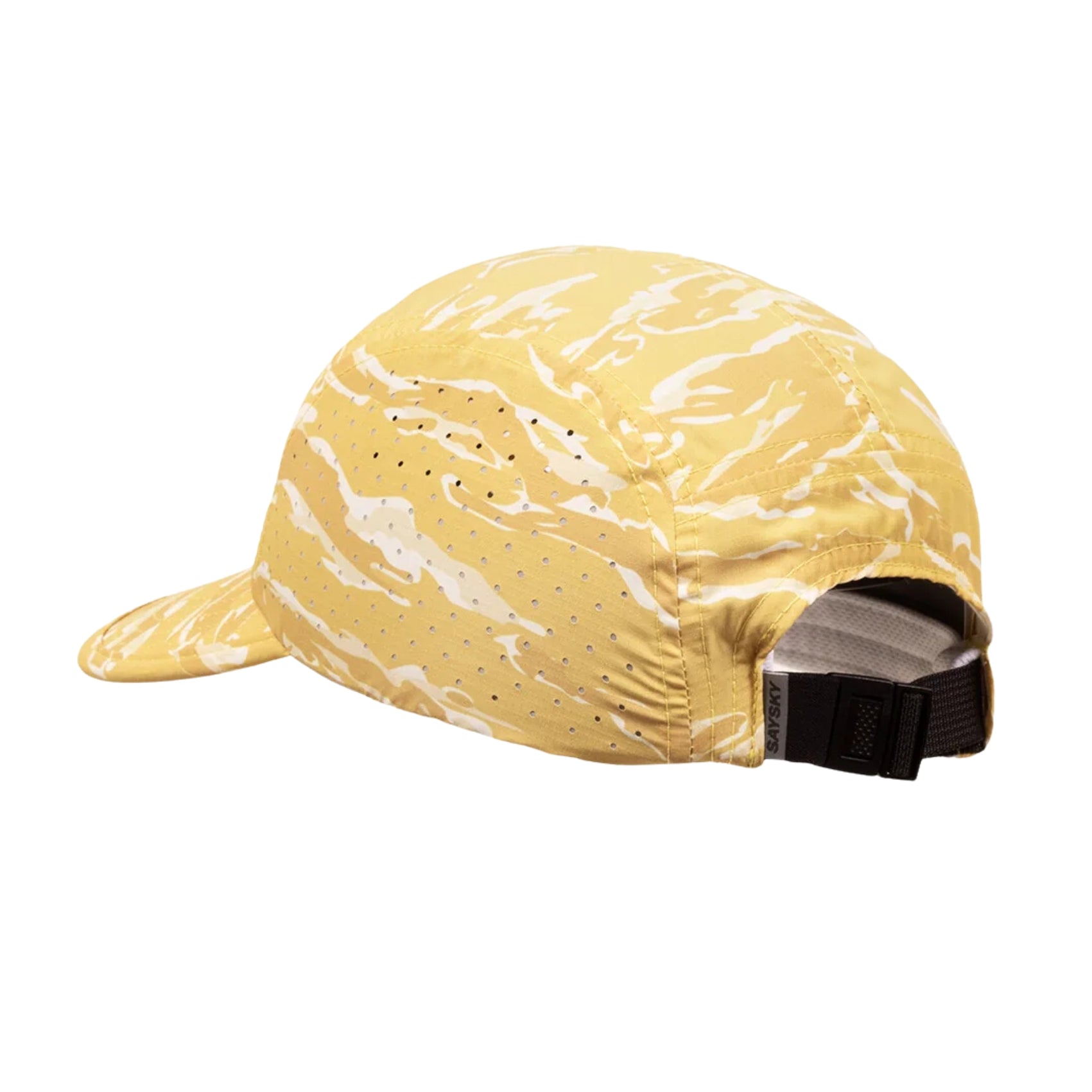 Unisex Saysky Combat Shield Cap