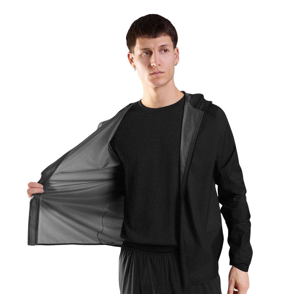Unisex Saysky Flow 2.5L Waterproof Jacket