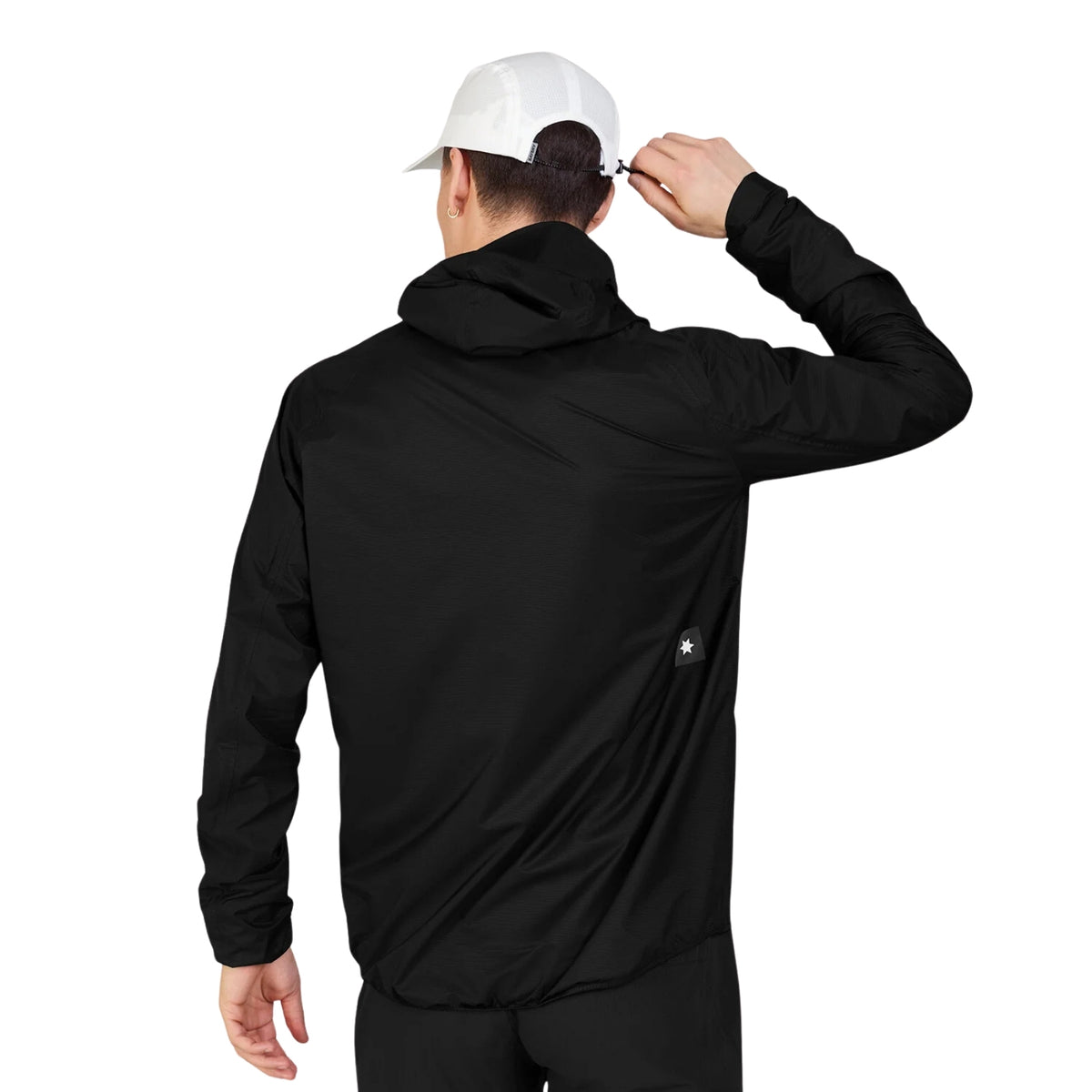 Unisex Saysky Flow 2.5L Waterproof Jacket
