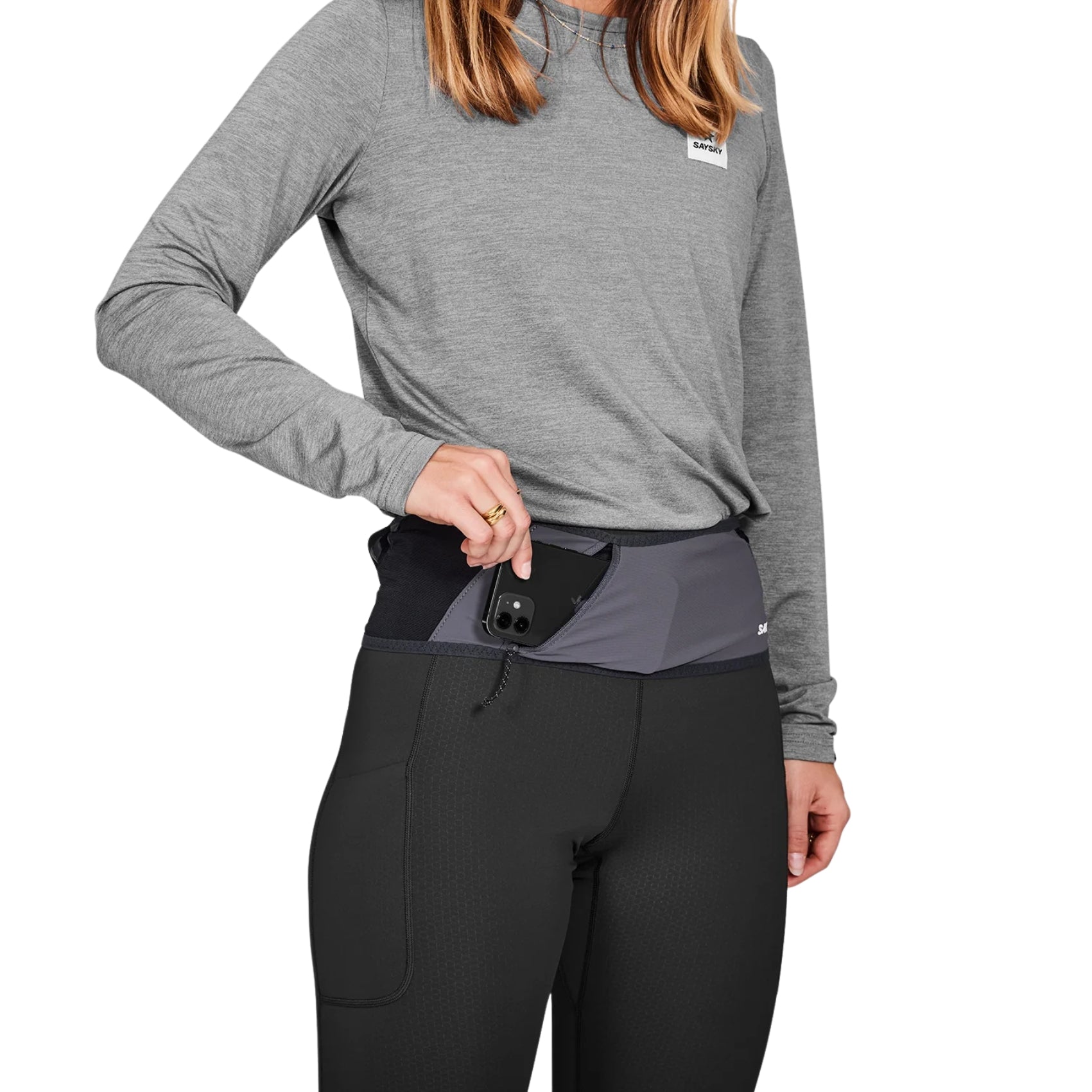 Unisex Saysky Flow Belt