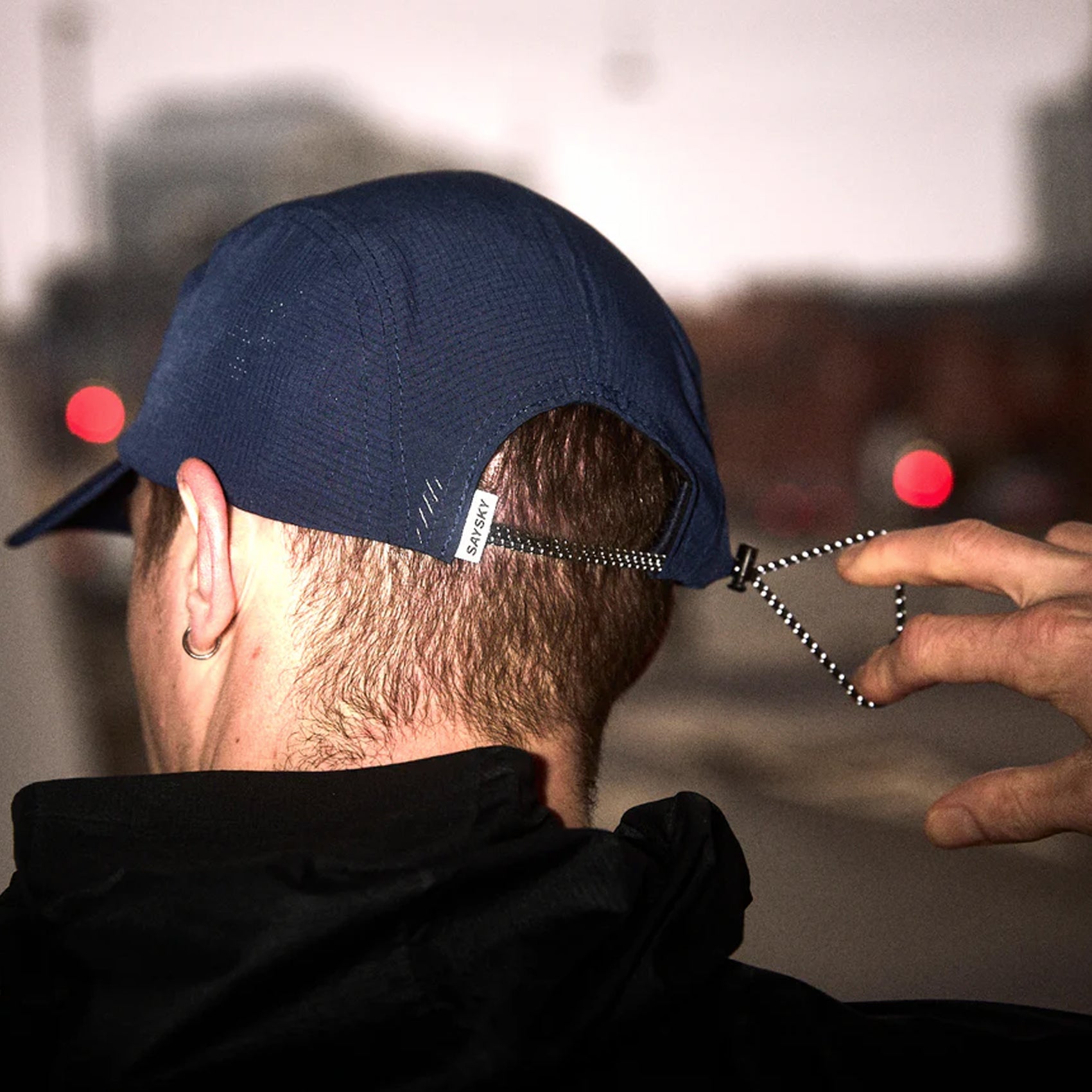 Unisex Saysky Flow Cap