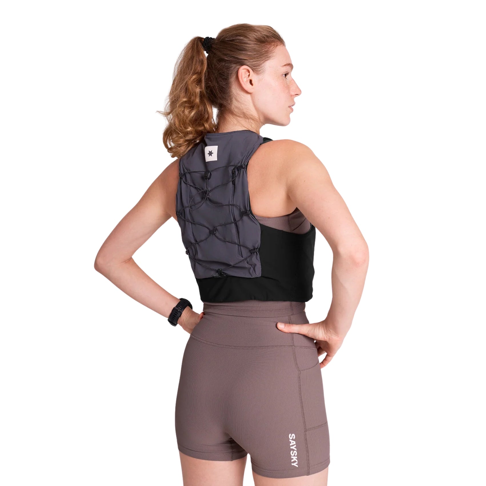 Unisex Saysky Flow Vest 12L