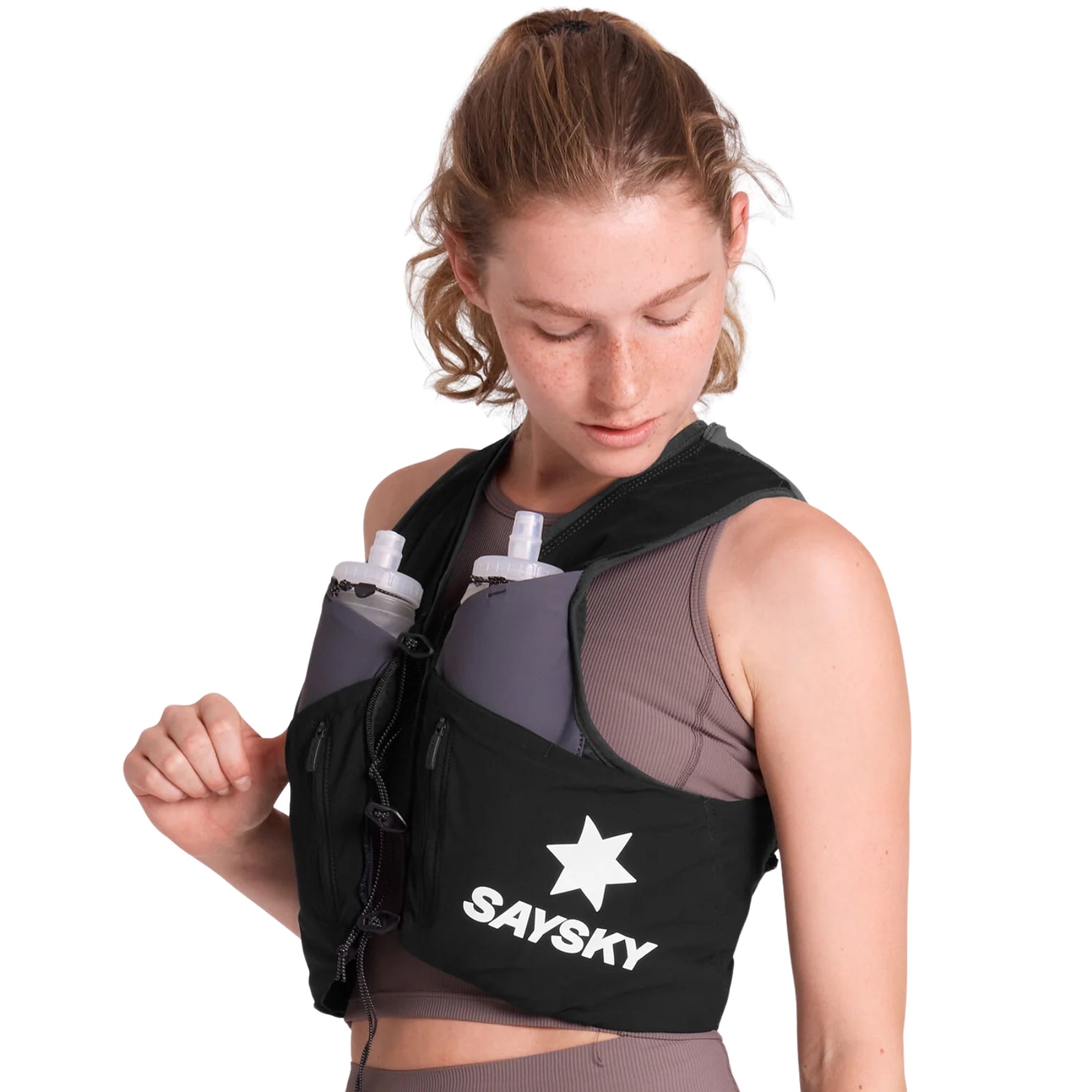 Unisex Saysky Flow Vest 12L