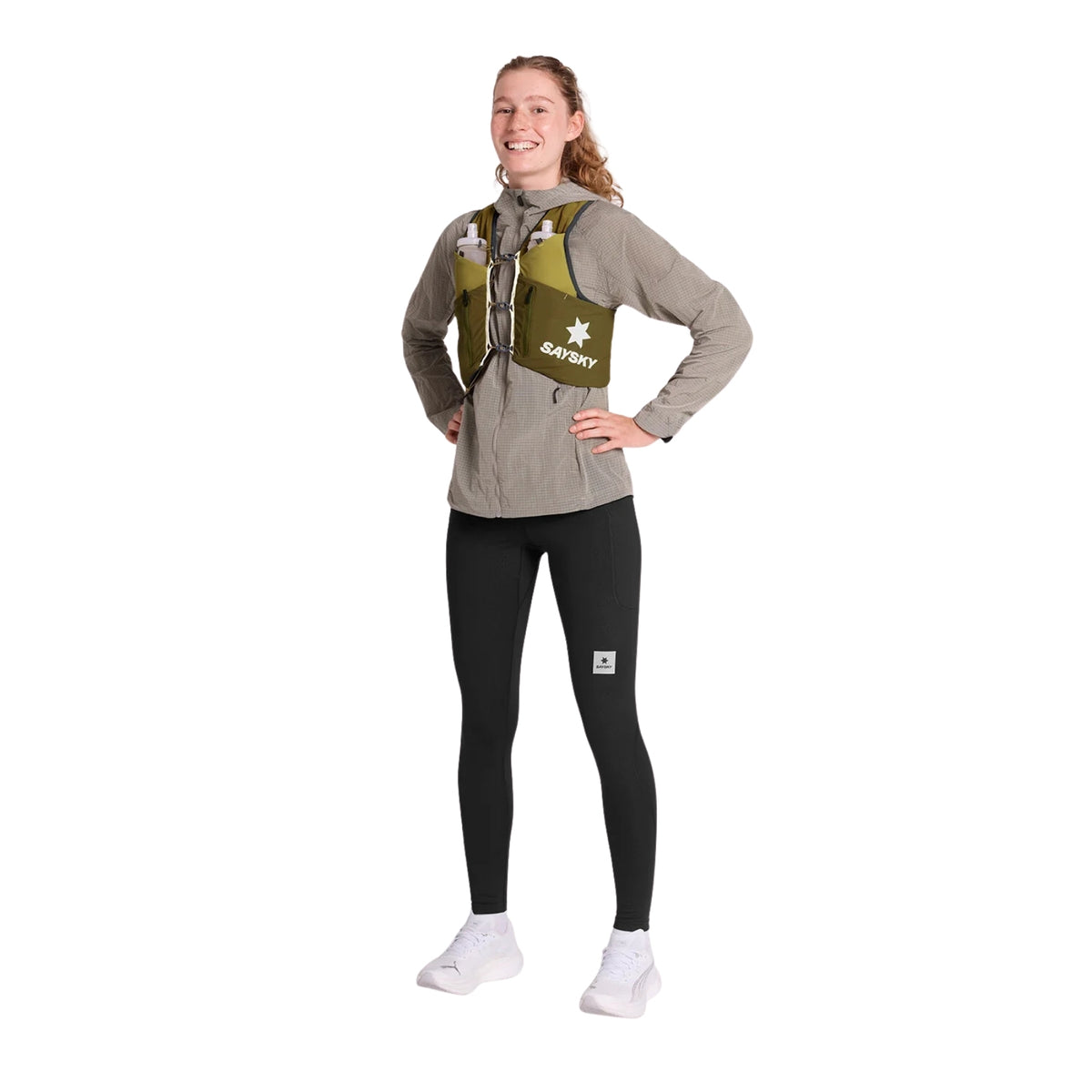 Unisex Saysky Flow Vest 12L