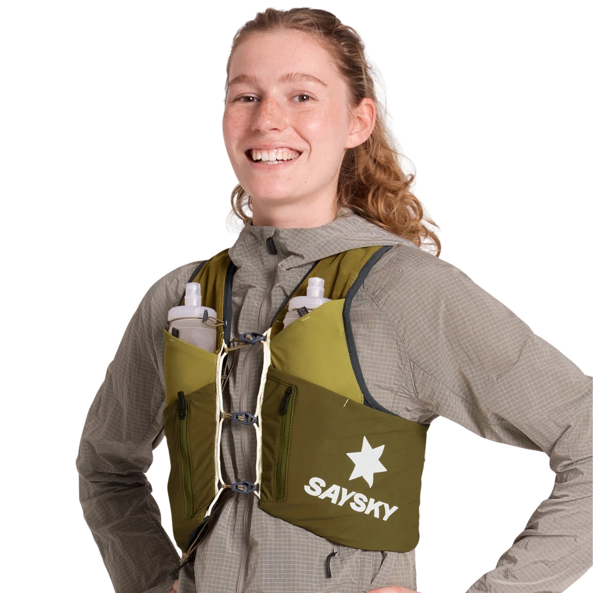 Unisex Saysky Flow Vest 12L