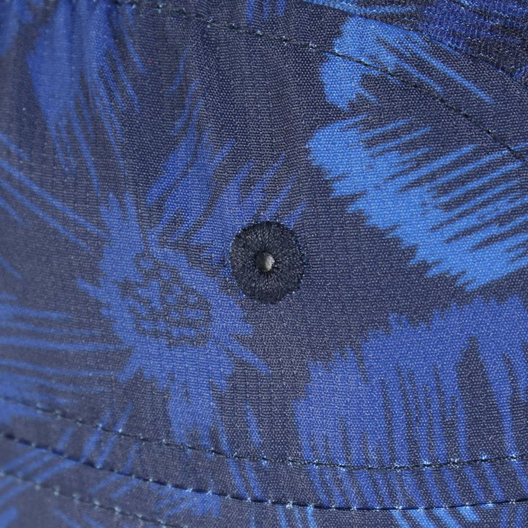 Unisex Saysky Flower Combat Cap