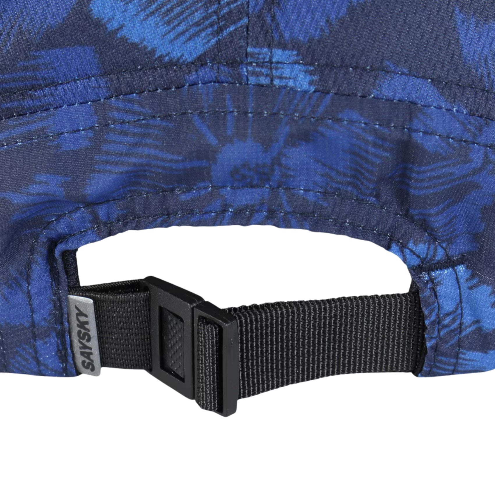 Unisex Saysky Flower Combat Cap