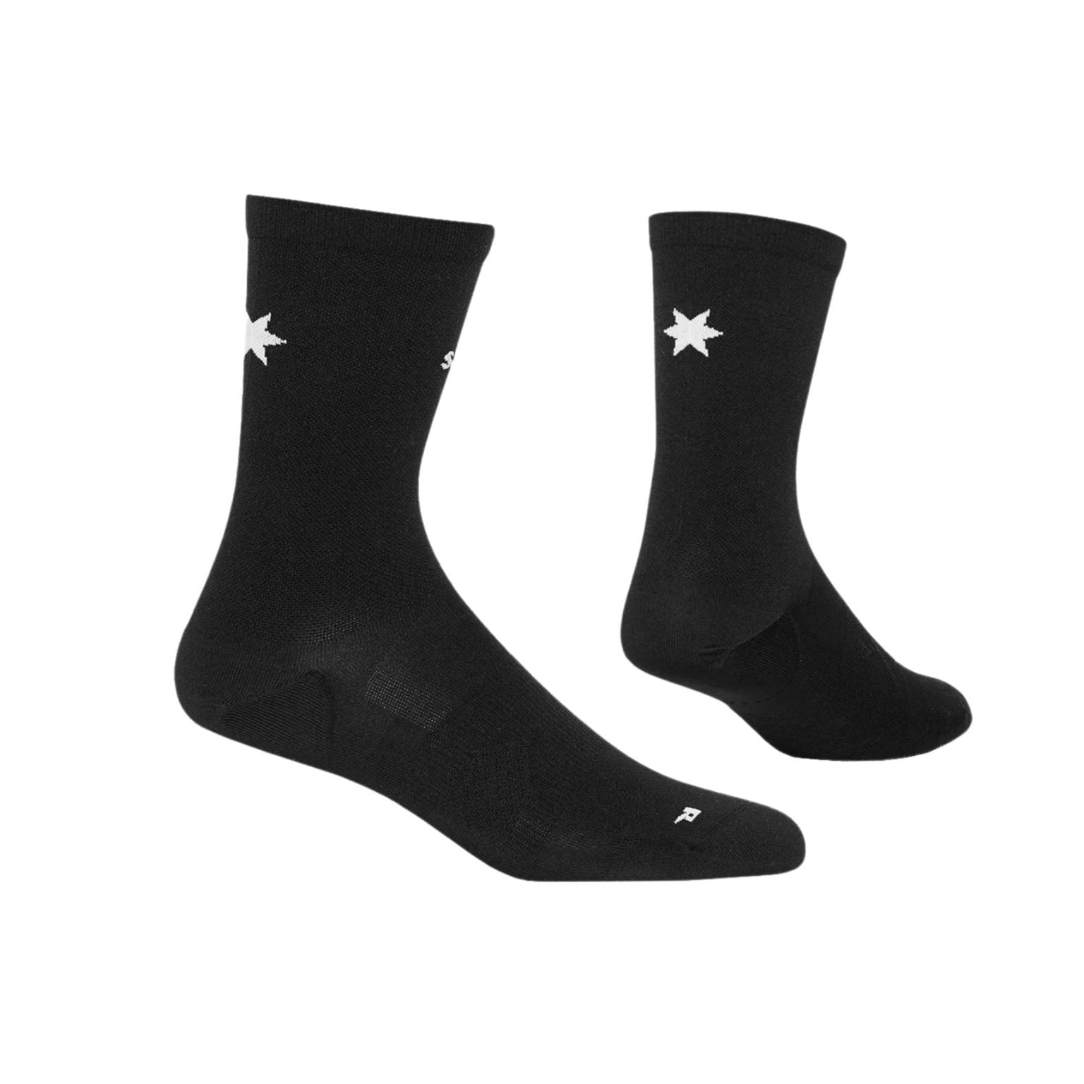Unisex Saysky Logo Combat High Socks