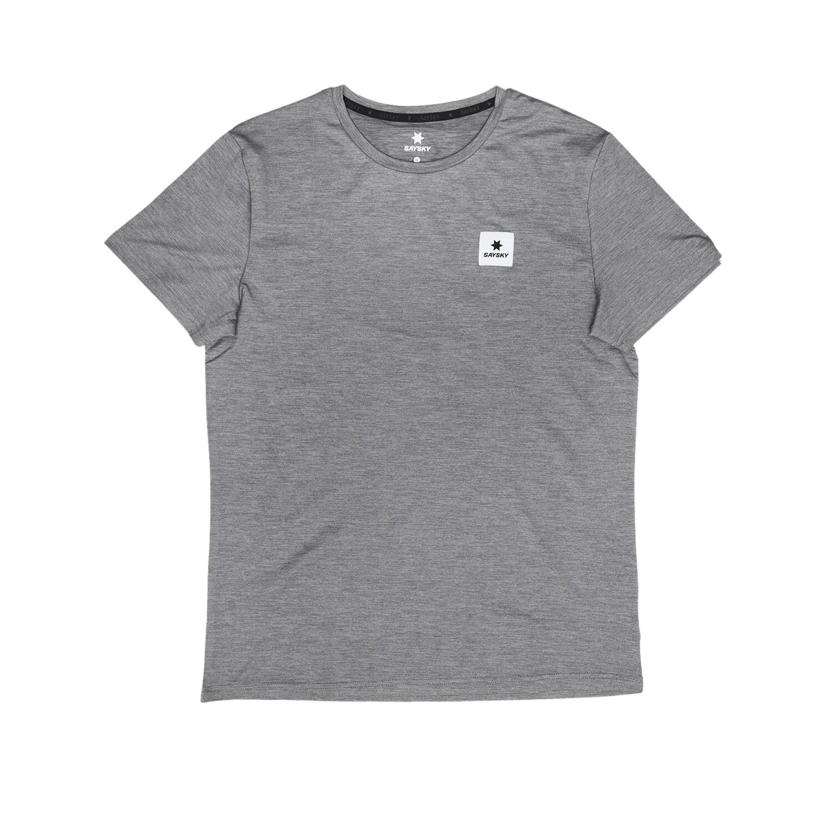 Unisex Saysky Statement Pace T-Shirt