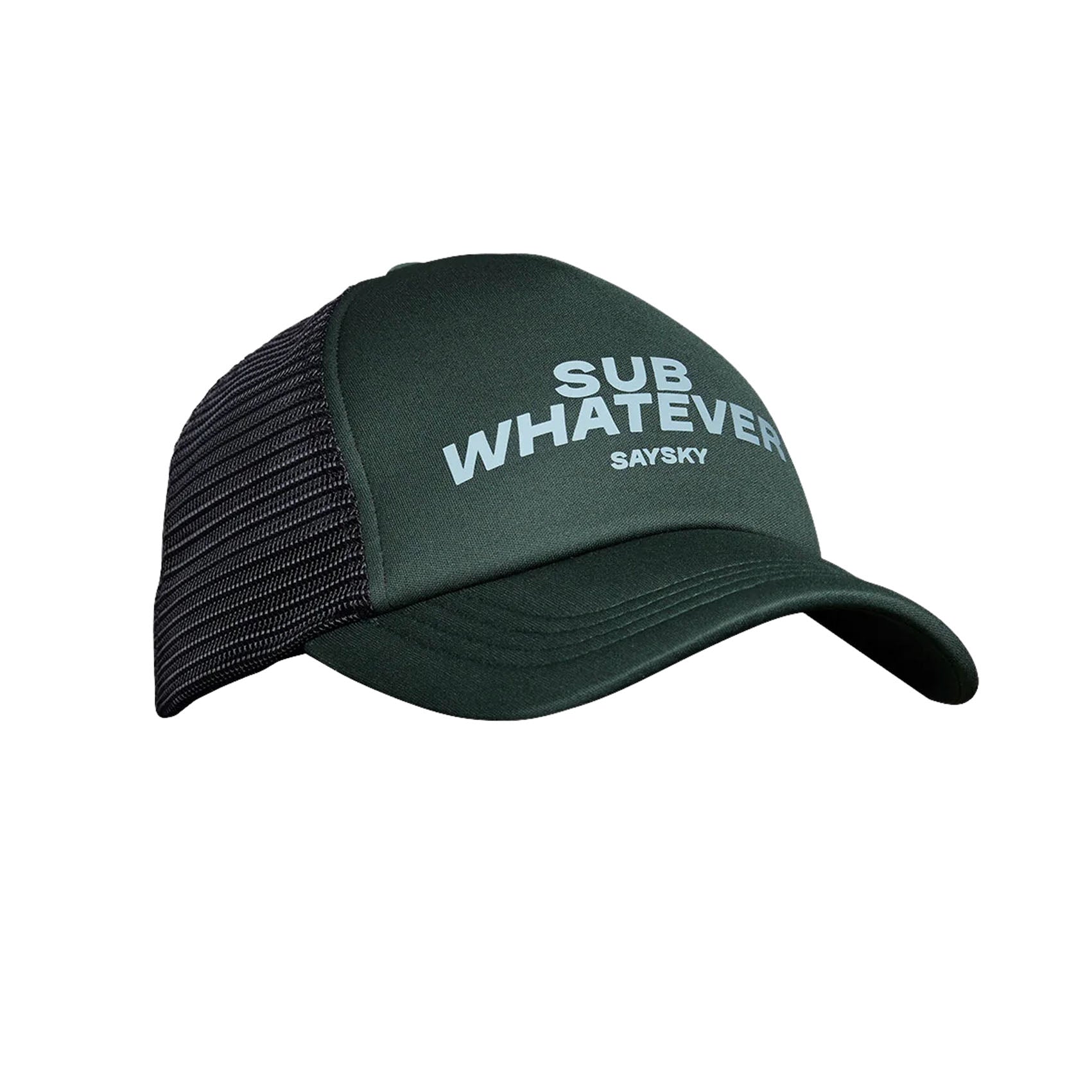 Unisex Saysky Trucker Cloud Cap