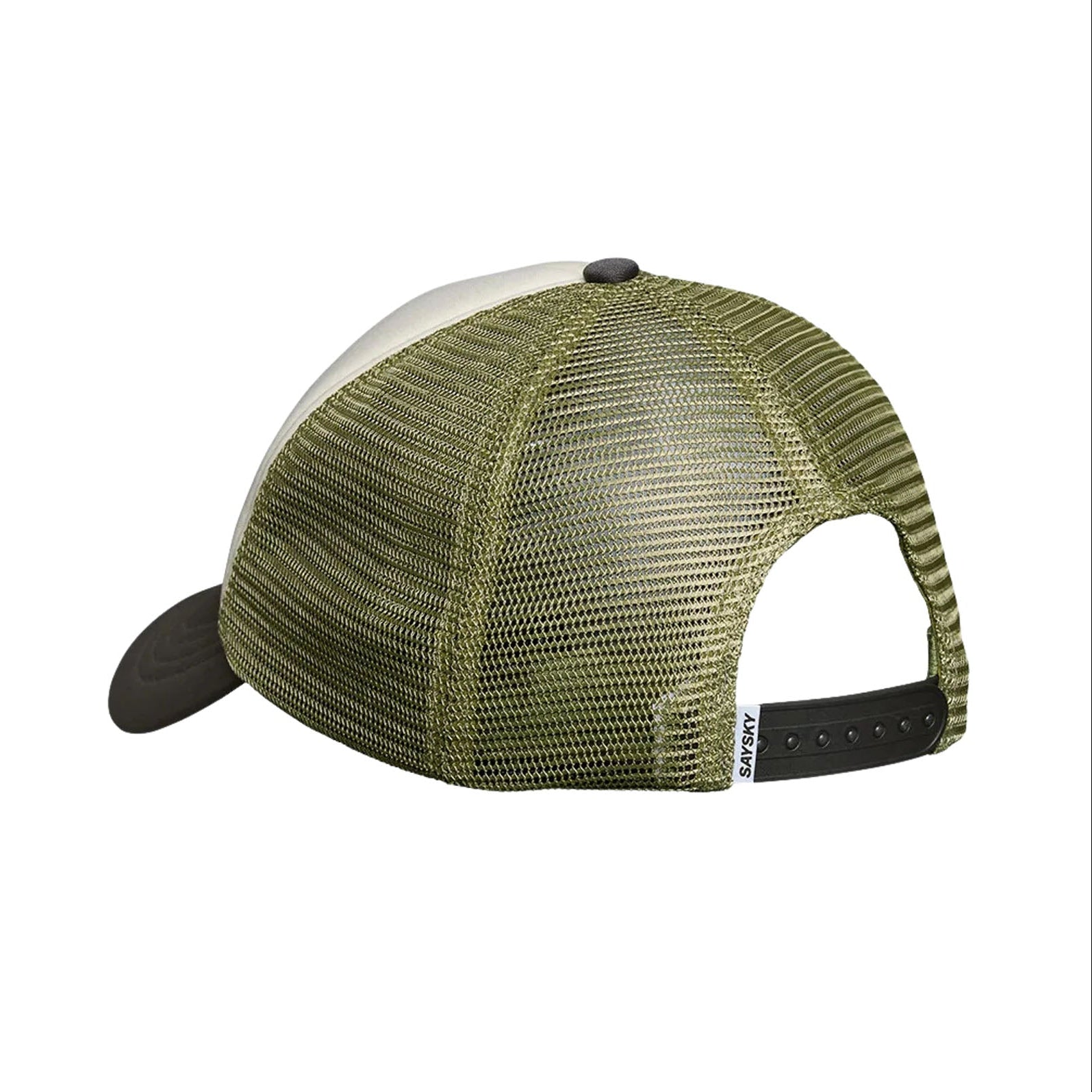 Unisex Saysky Trucker Cloud Cap