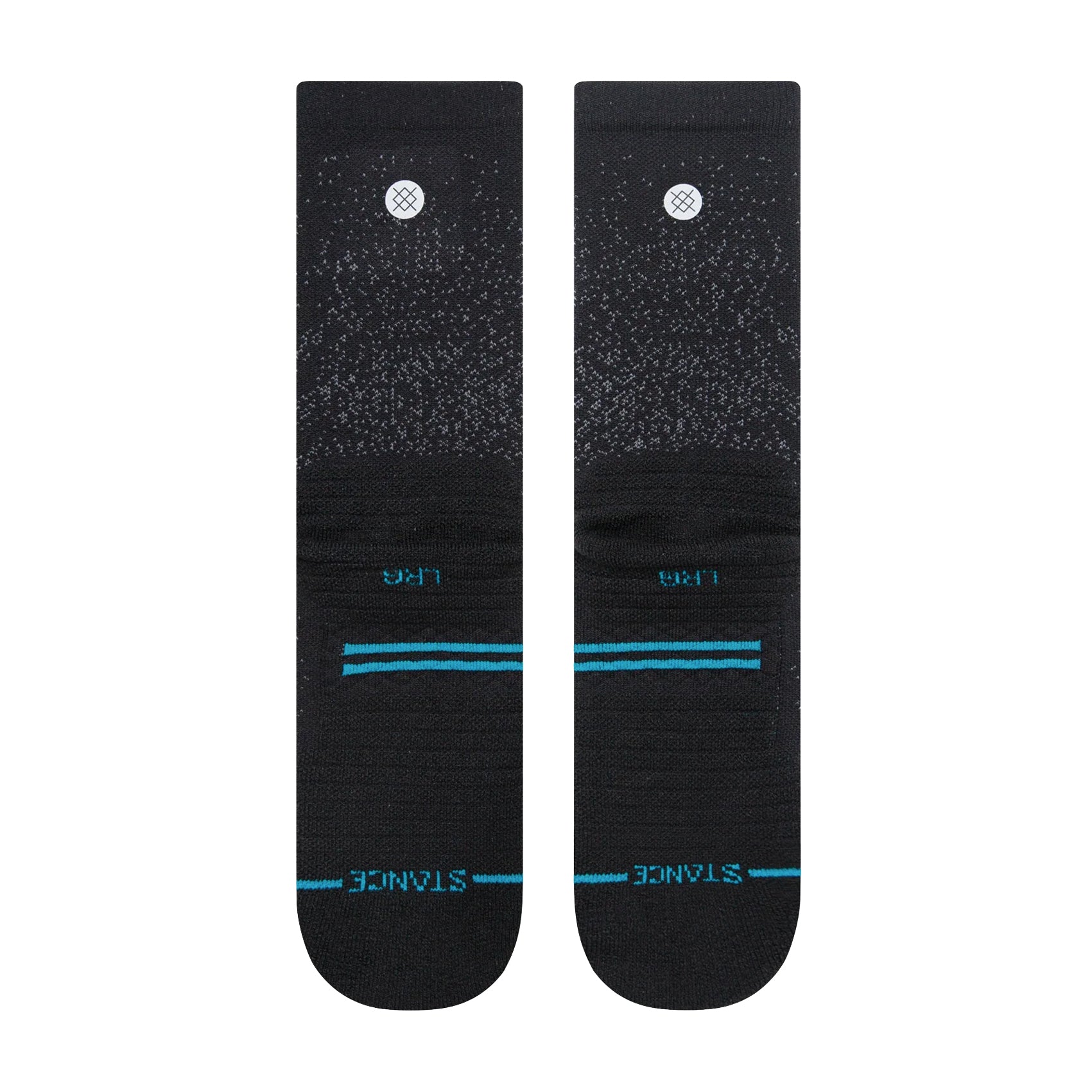 Unisex Stance Run Crew Sock
