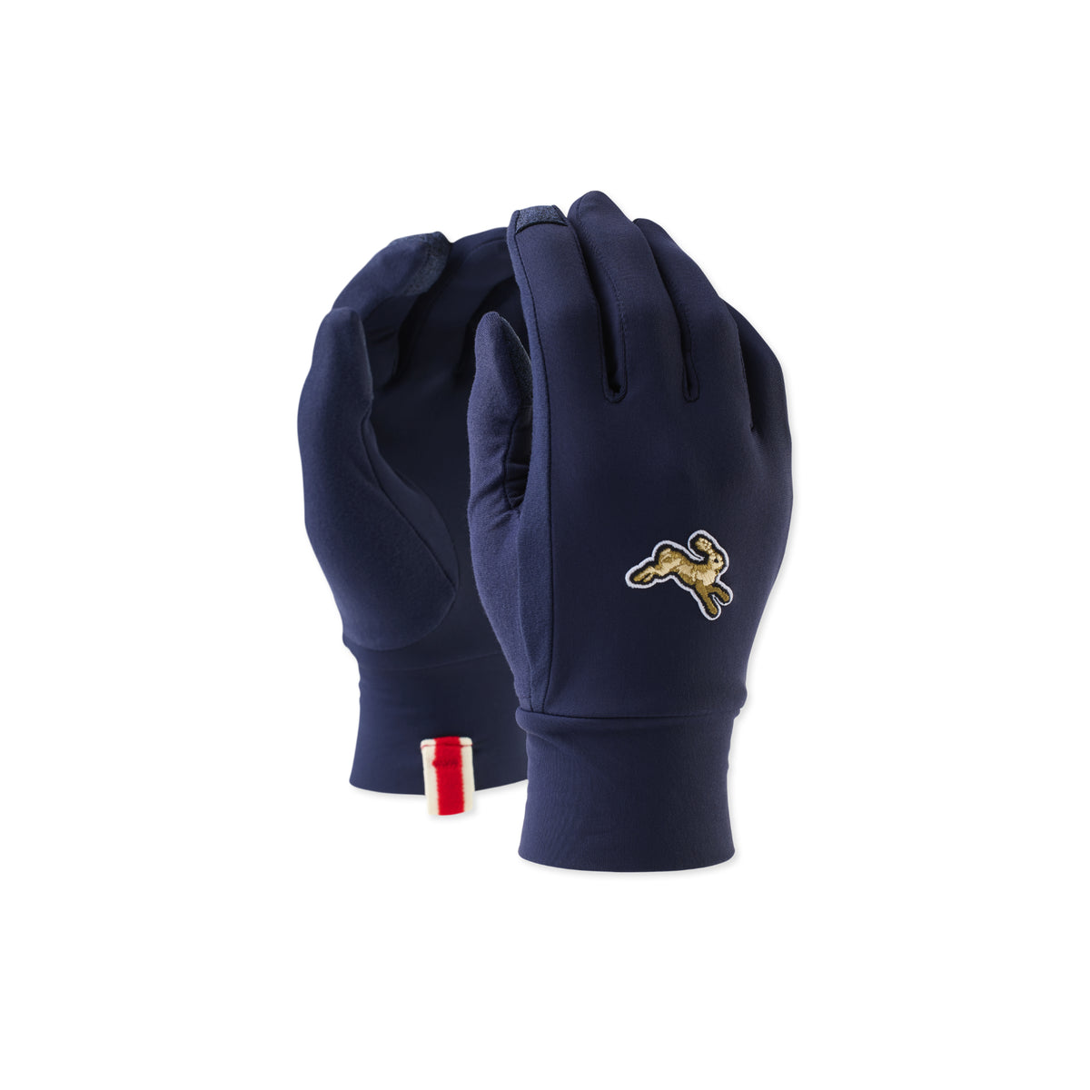 Unisex Tracksmith Inverno Running Gloves
