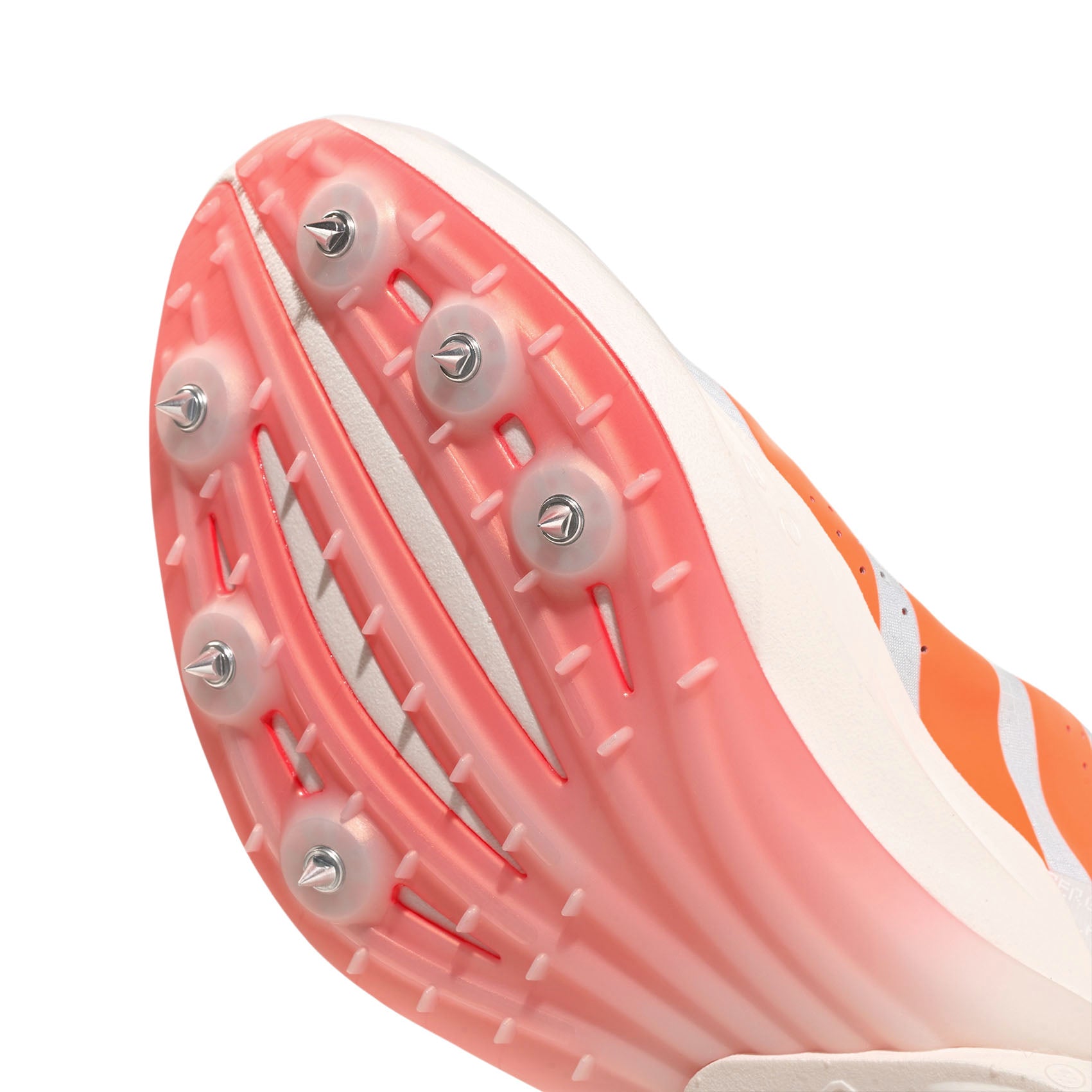 Unisex adidas Adizero Avanti Long Distance