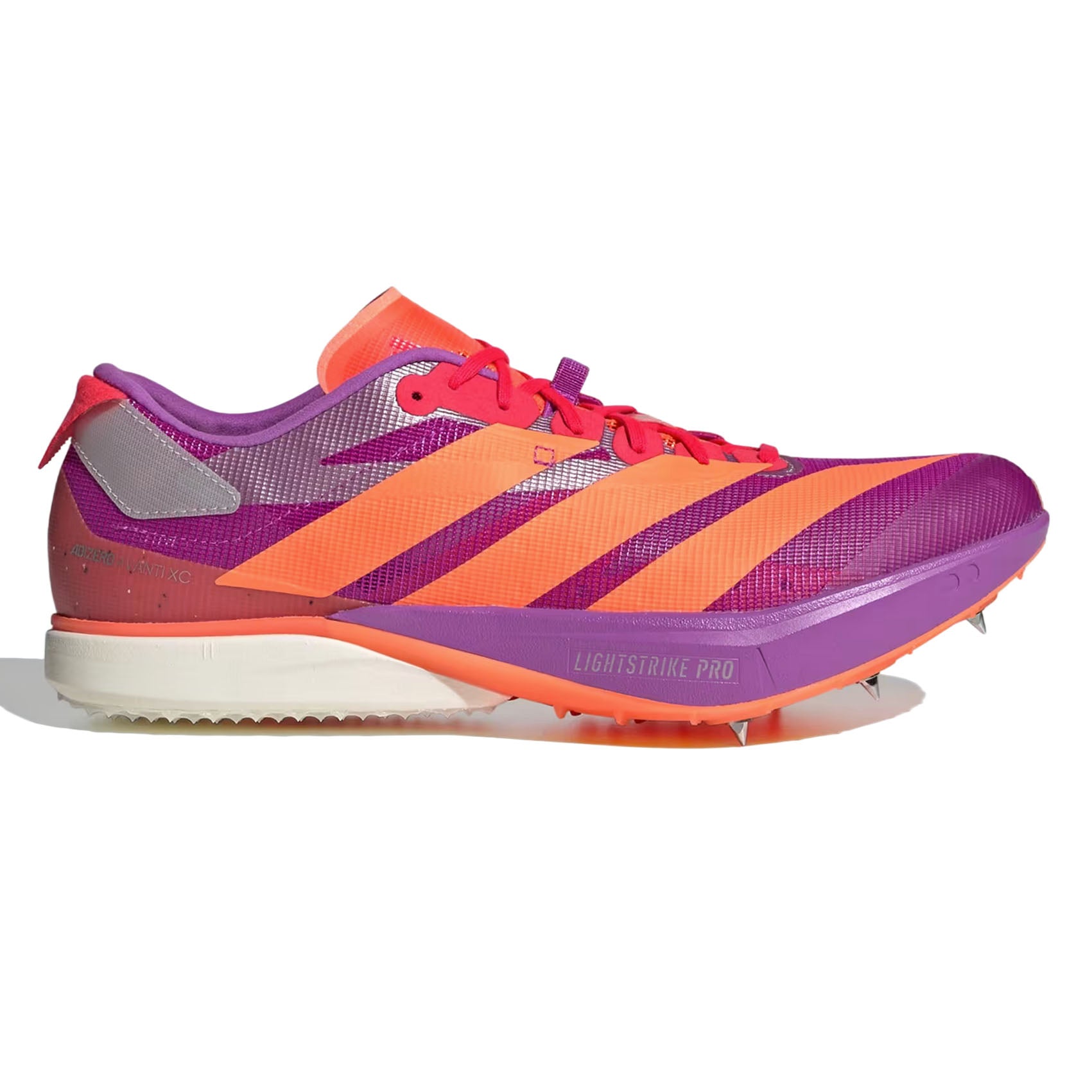 Unisex adidas Adizero Avanti XC | Cross Country Racing Spikes