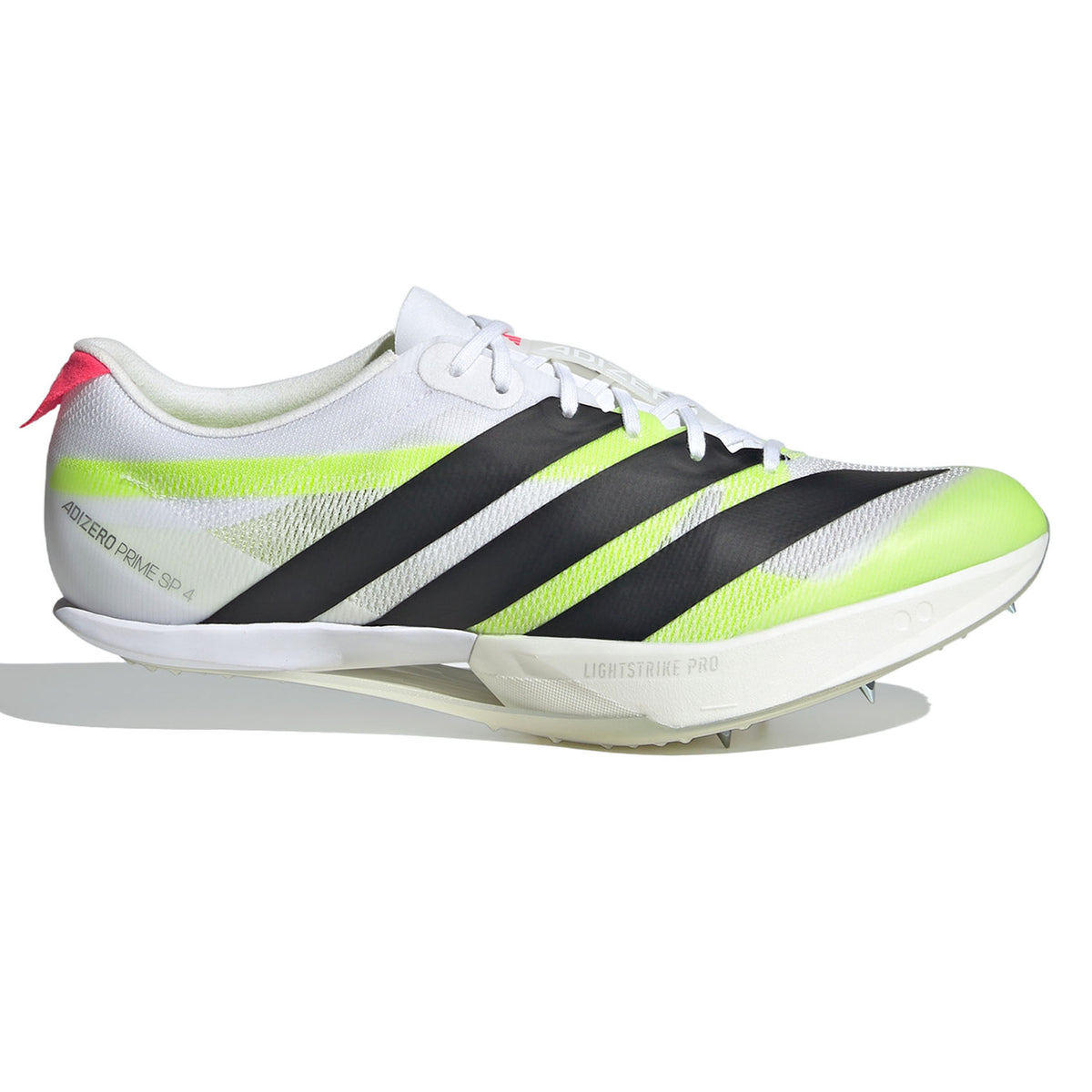Unisex adidas Adizero Prime SP 4 | 100m & 200m Sprinter Spikes 