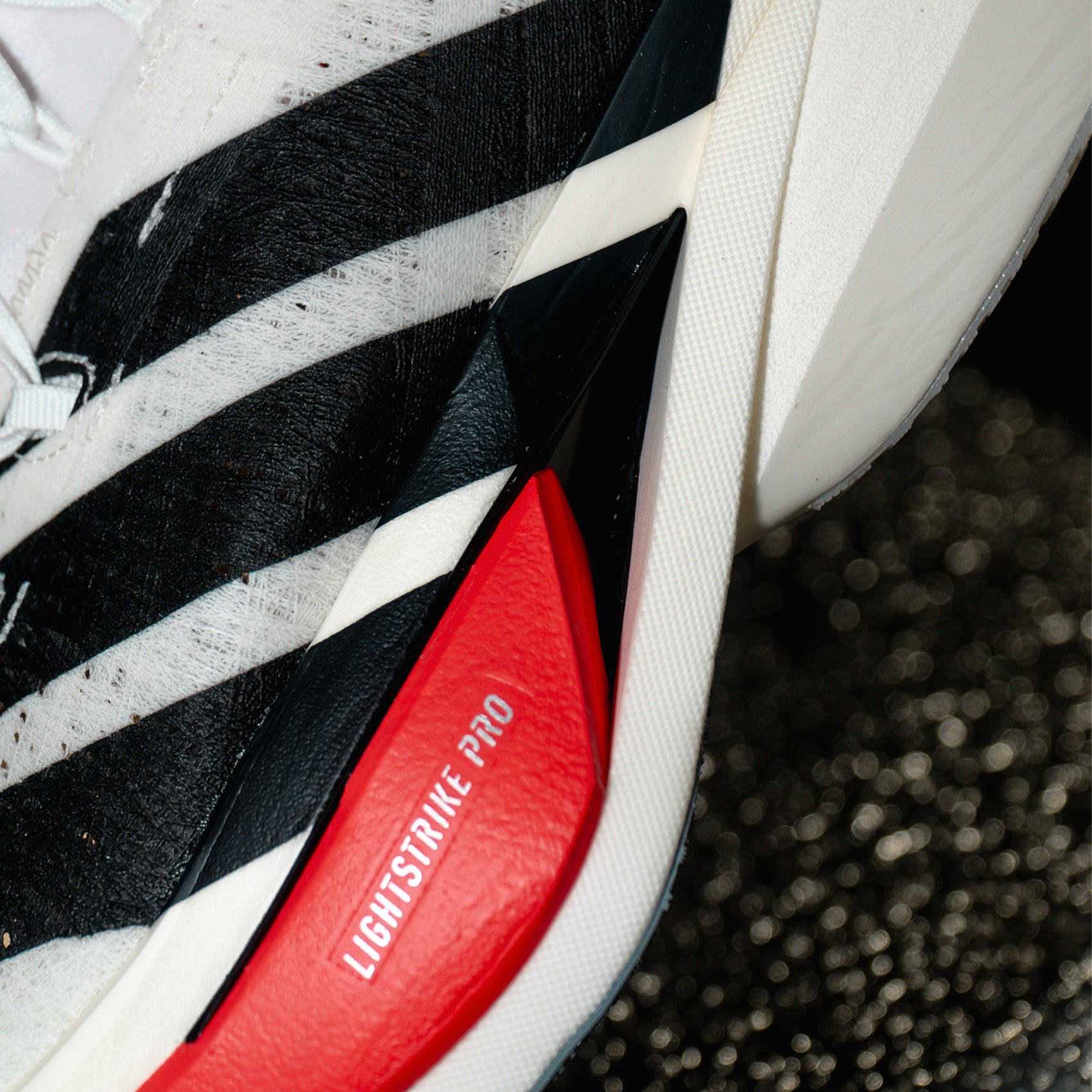 Unisex adidas Adizero Prime X3 Strung