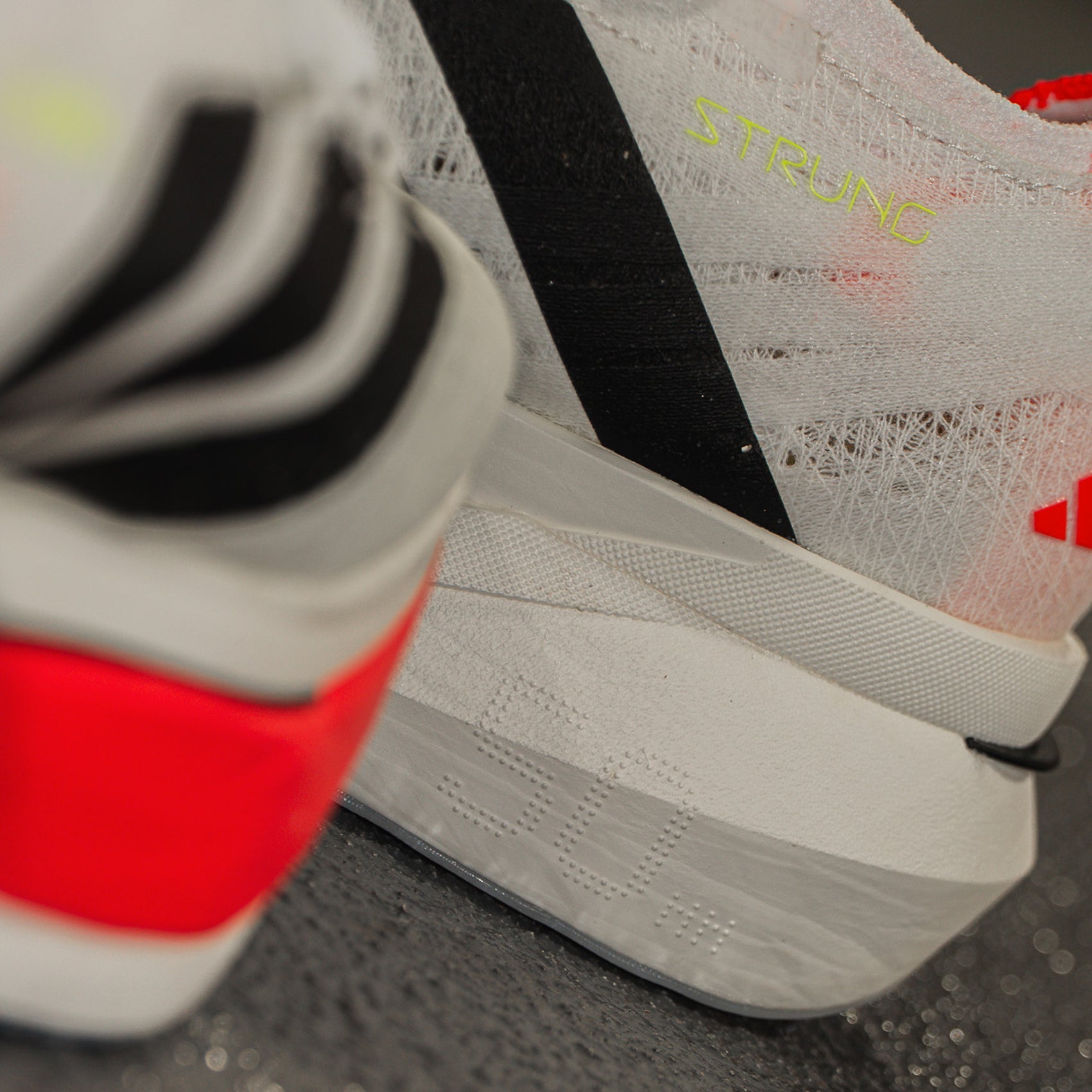 Unisex adidas Adizero Prime X3 Strung