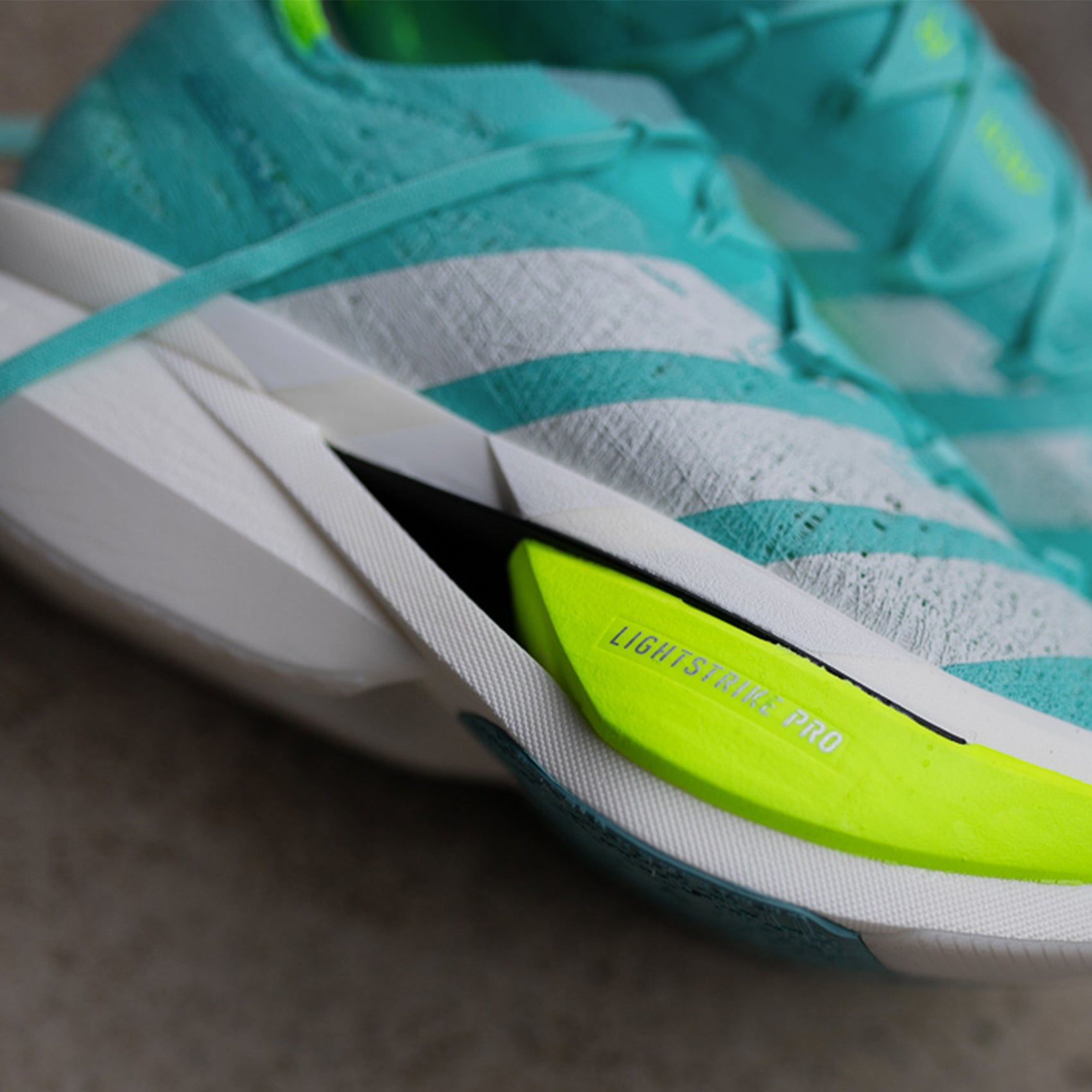 Unisex adidas Adizero Prime X3 Strung