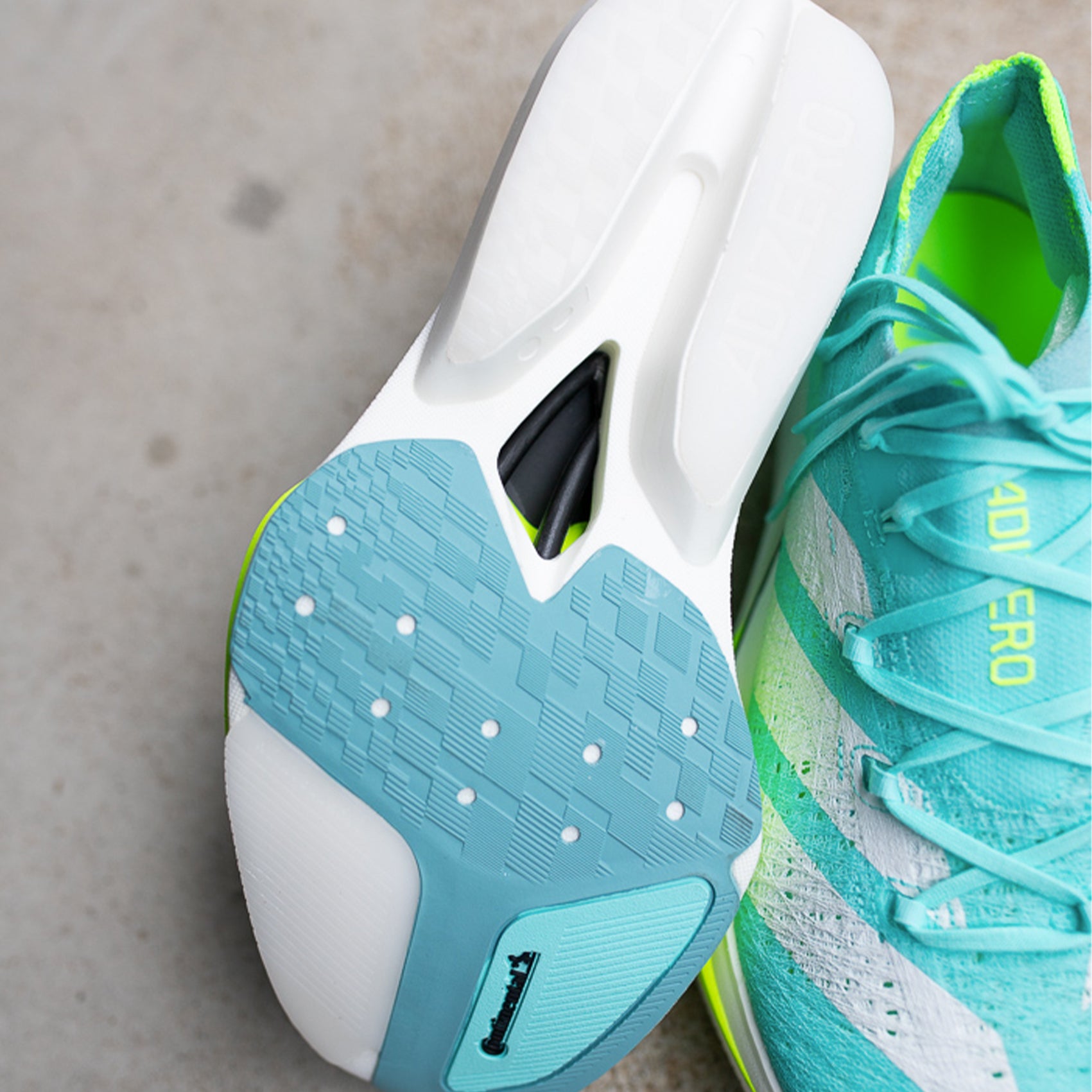 Unisex adidas Adizero Prime X3 Strung