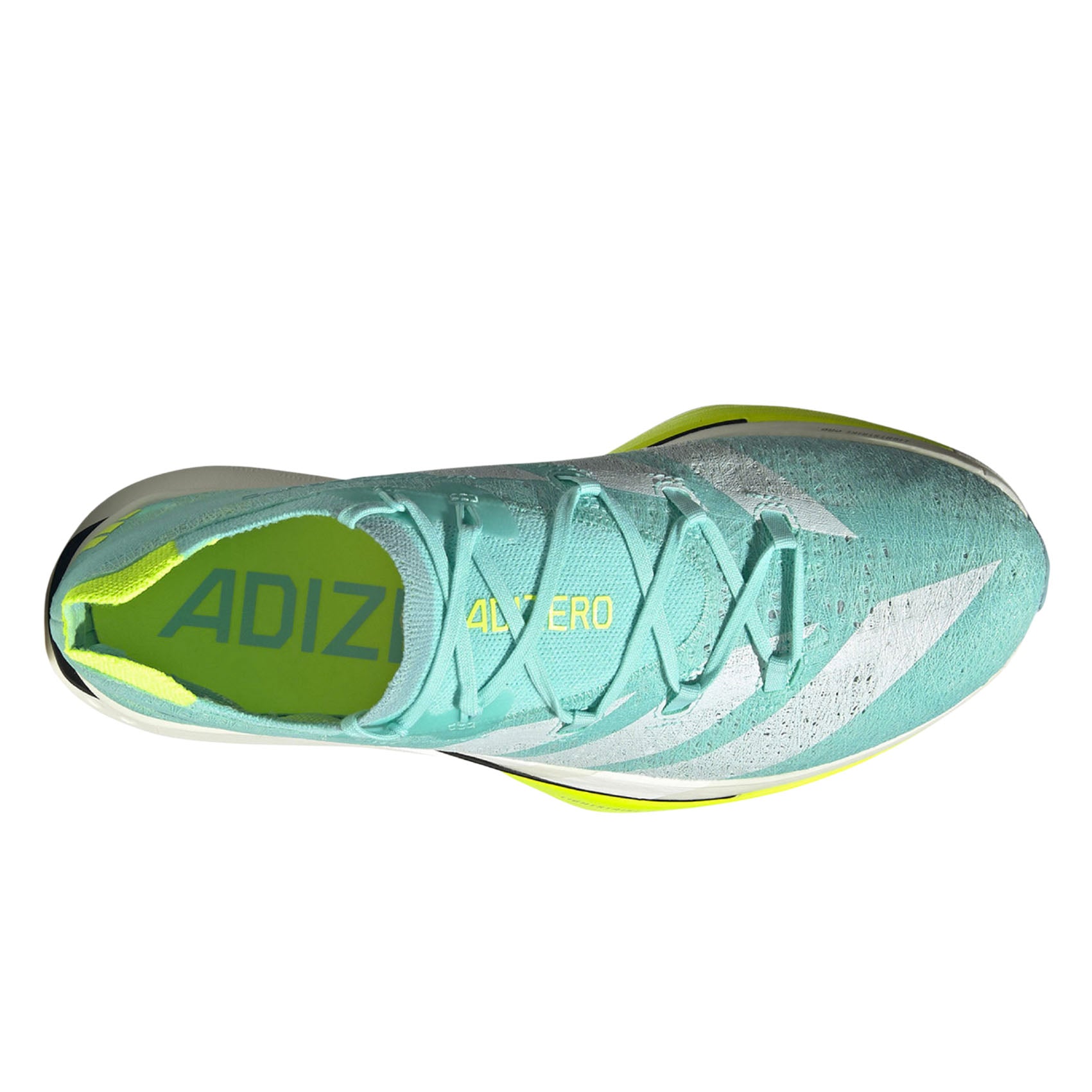 Unisex adidas Adizero Prime X3 Strung