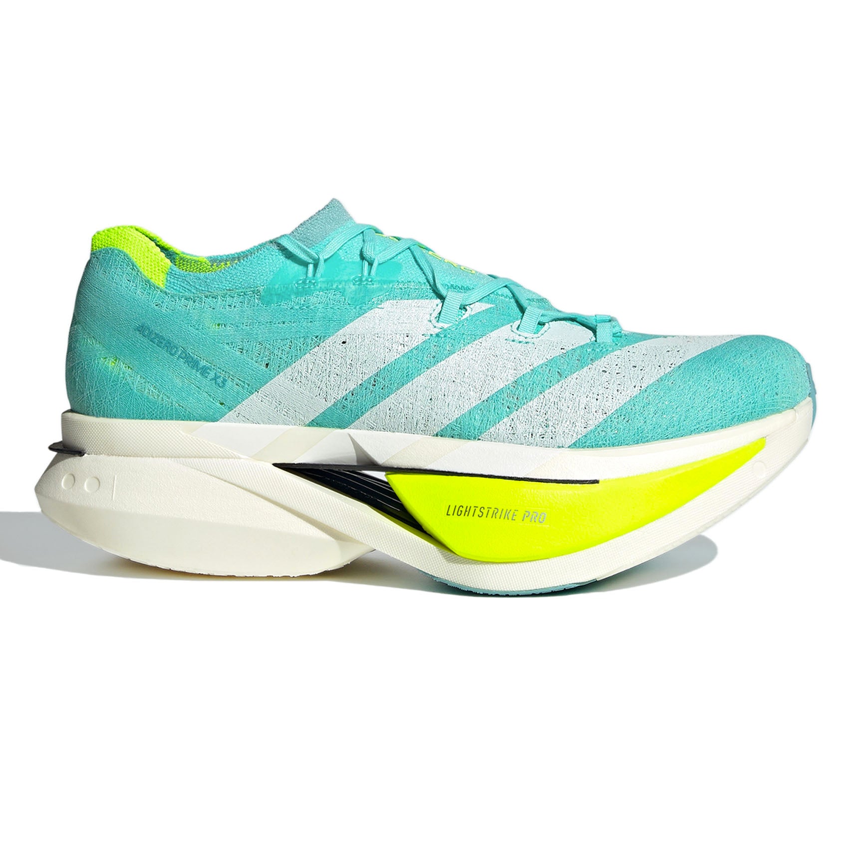 Unisex adidas Adizero Prime X3 Strung