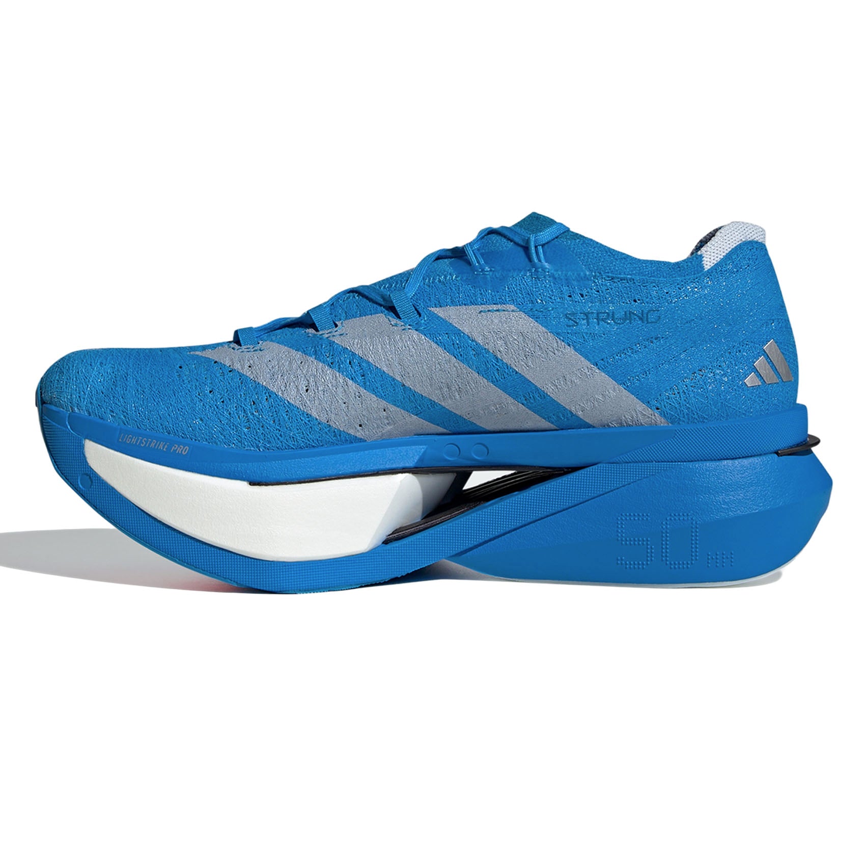Unisex adidas Adizero Prime X3 Strung
