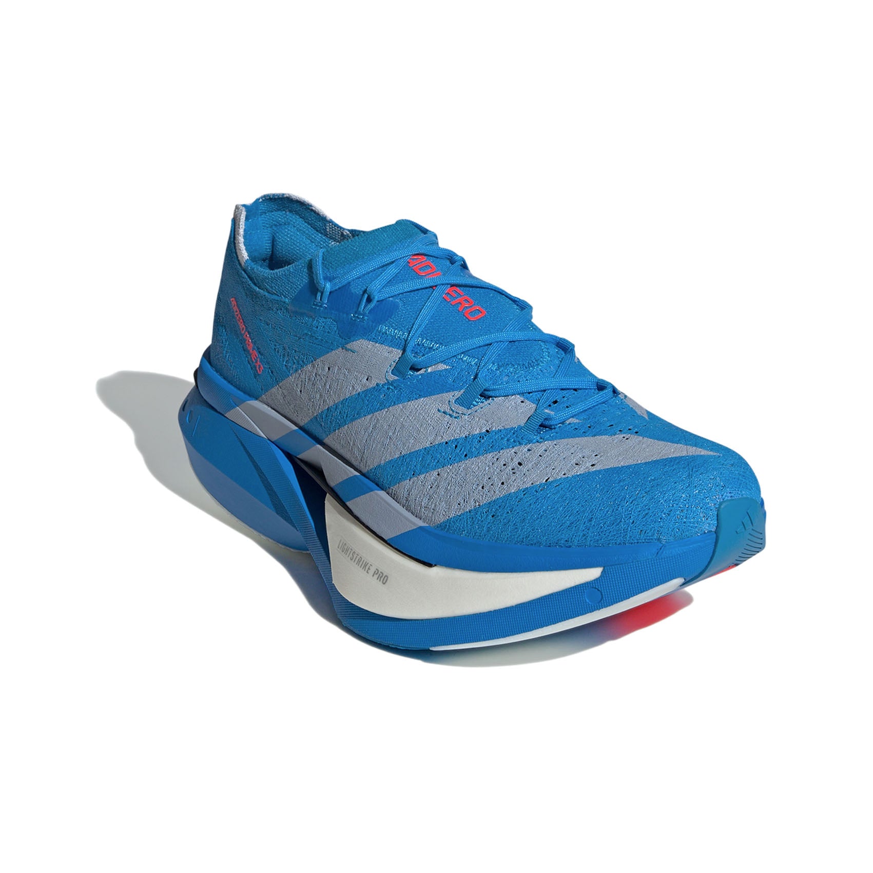 Unisex adidas Adizero Prime X3 Strung