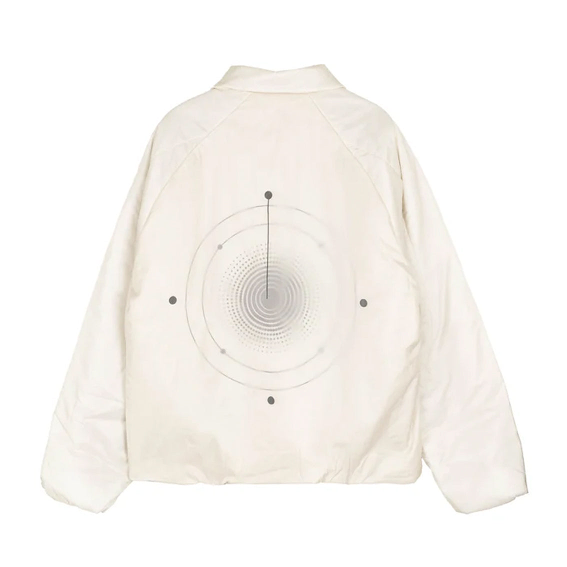 Unisex adidas Hermanos Koumori Padded Coach Jacket