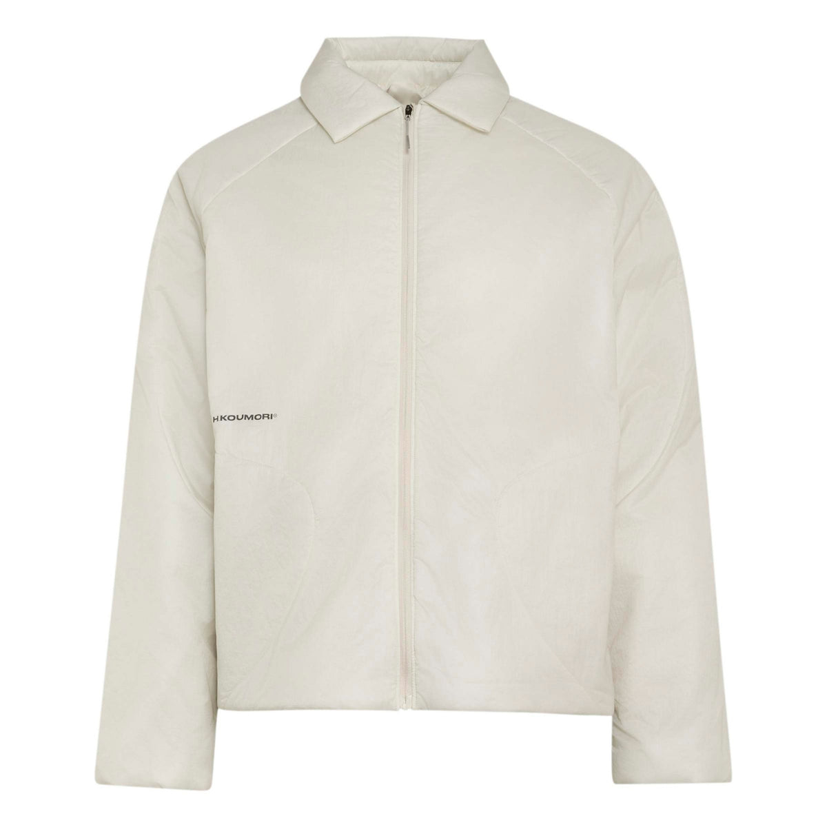 Unisex adidas Hermanos Koumori Padded Coach Jacket