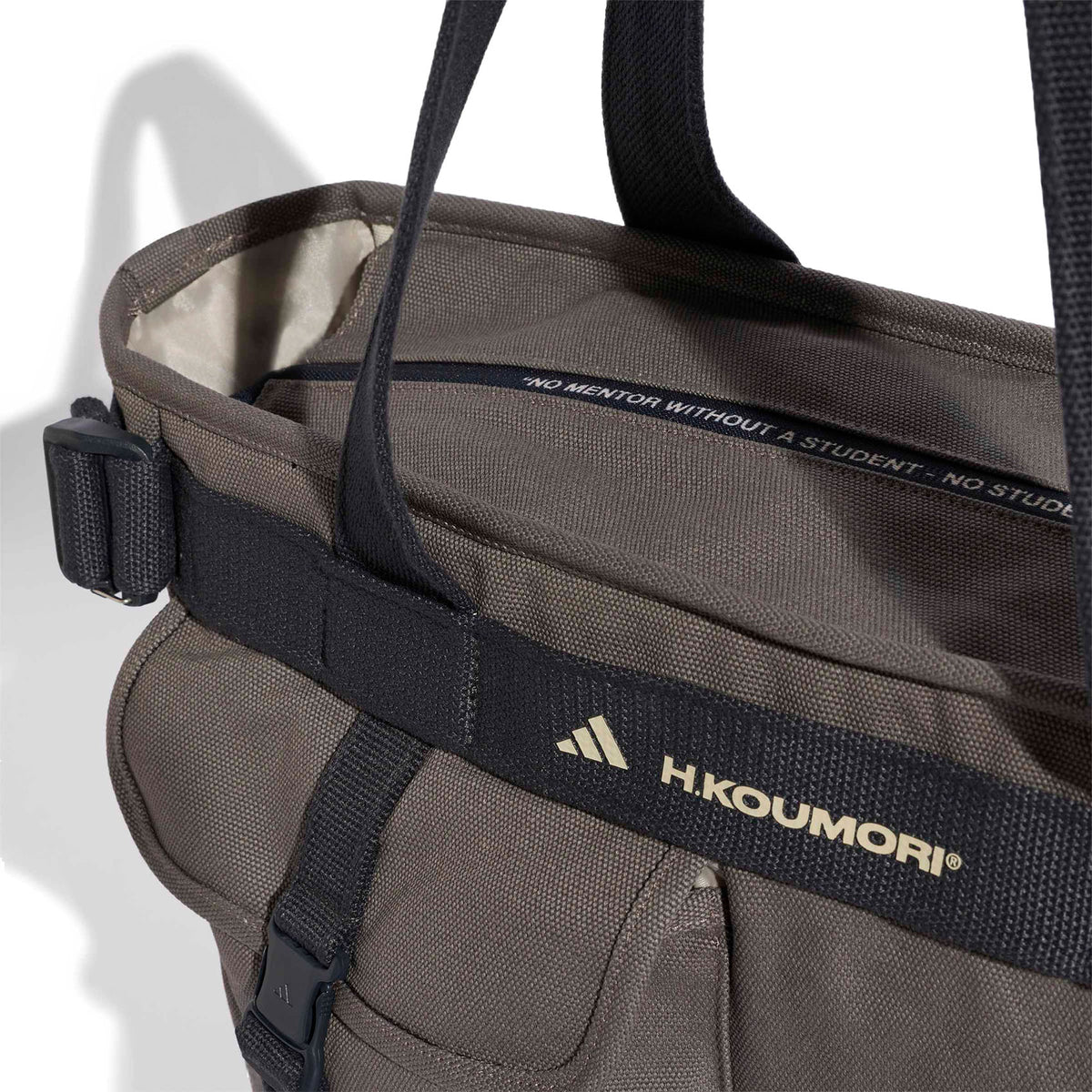 Unisex adidas Hermanos Koumori Tote Bag